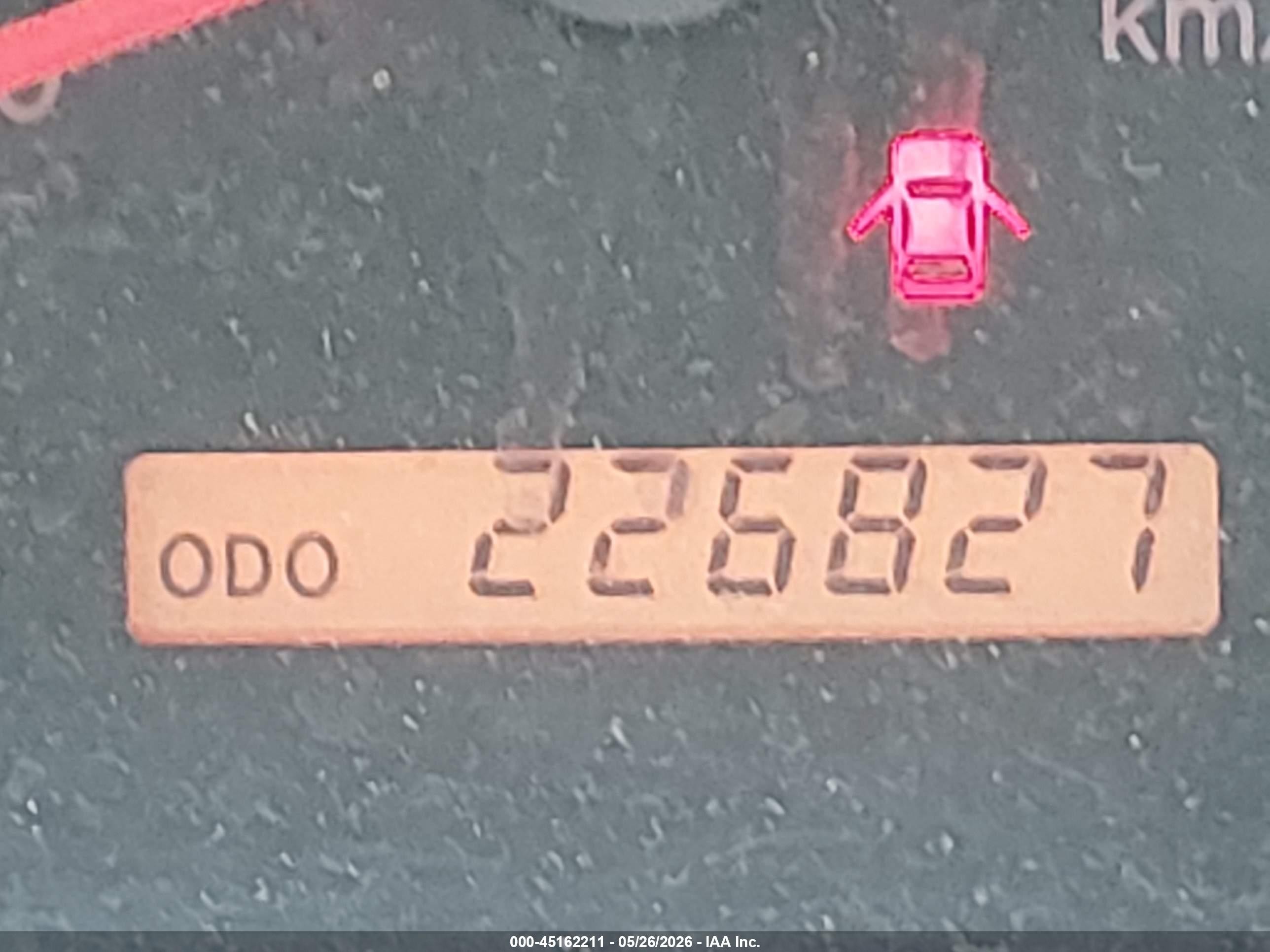 2010 Toyota Tundra Grade 4.6l V8 Burgundy vin: 5TFEM5F15AX012967