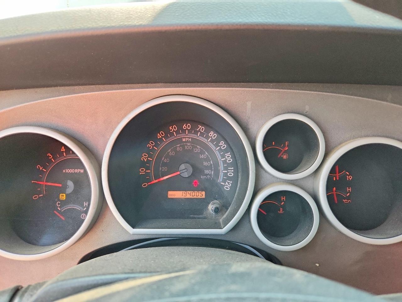 2010 Toyota Tundra Crewmax Sr5 Blue vin: 5TFEM5F16AX004473