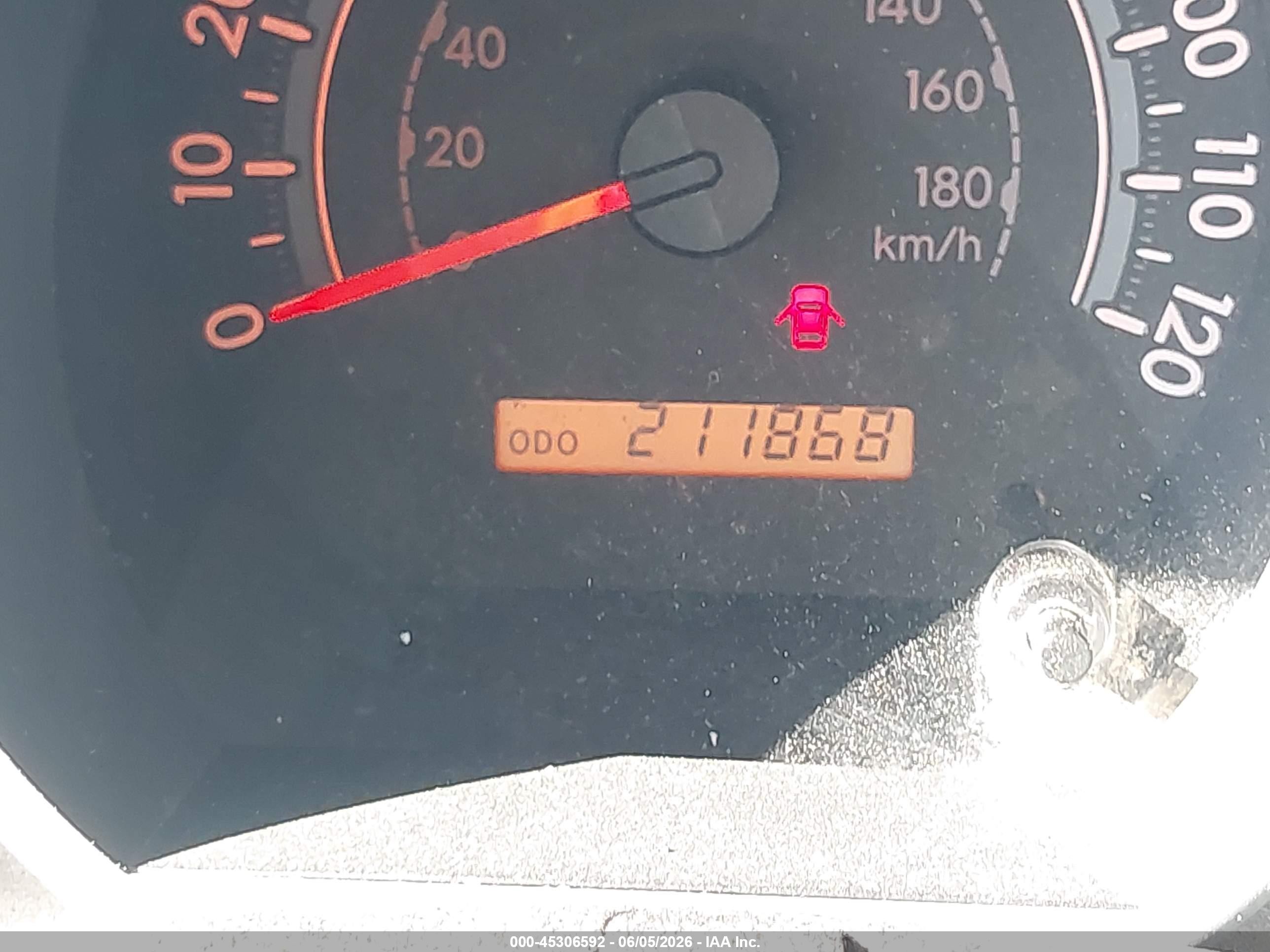 2011 Toyota Tundra Grade 4.6l V8 White vin: 5TFEM5F19BX035928