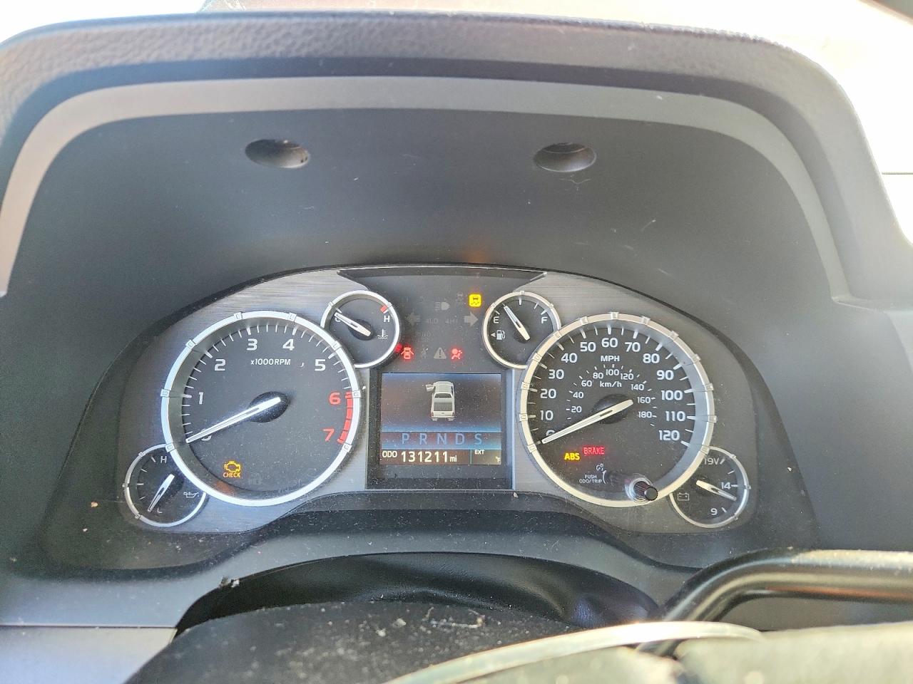 2015 Toyota Tundra Sr5 Red vin: 5TFEM5F1XFX083508