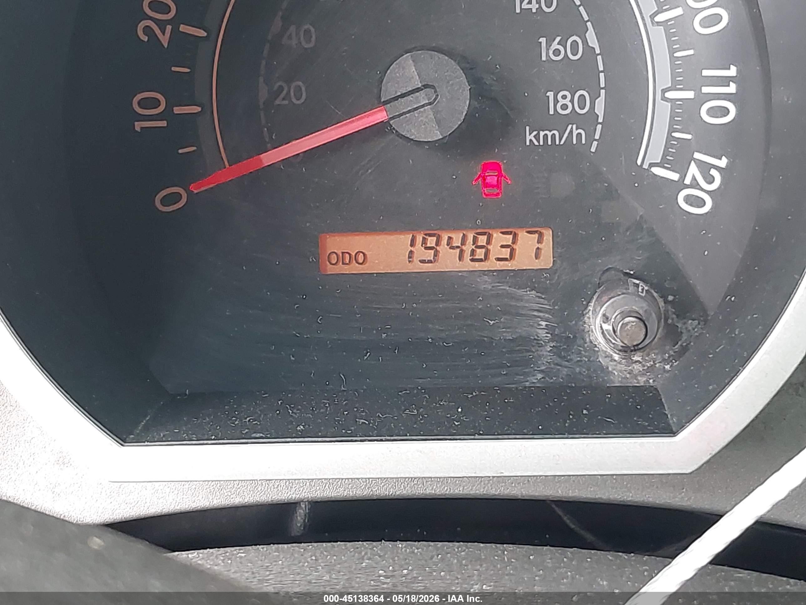 2008 Toyota Tundra Sr5 5.7l V8 Gold vin: 5TFEV54138X060123