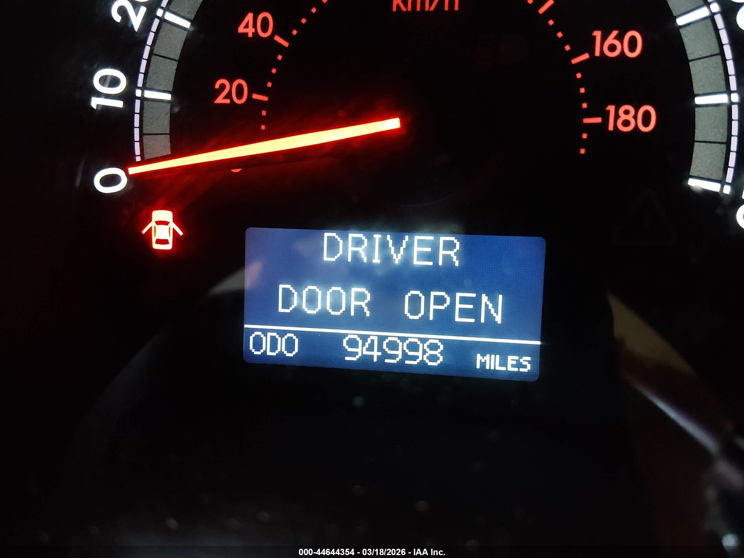 2008 Toyota Tundra Limited 5.7l V8 Tan vin: 5TFEV58178X049880