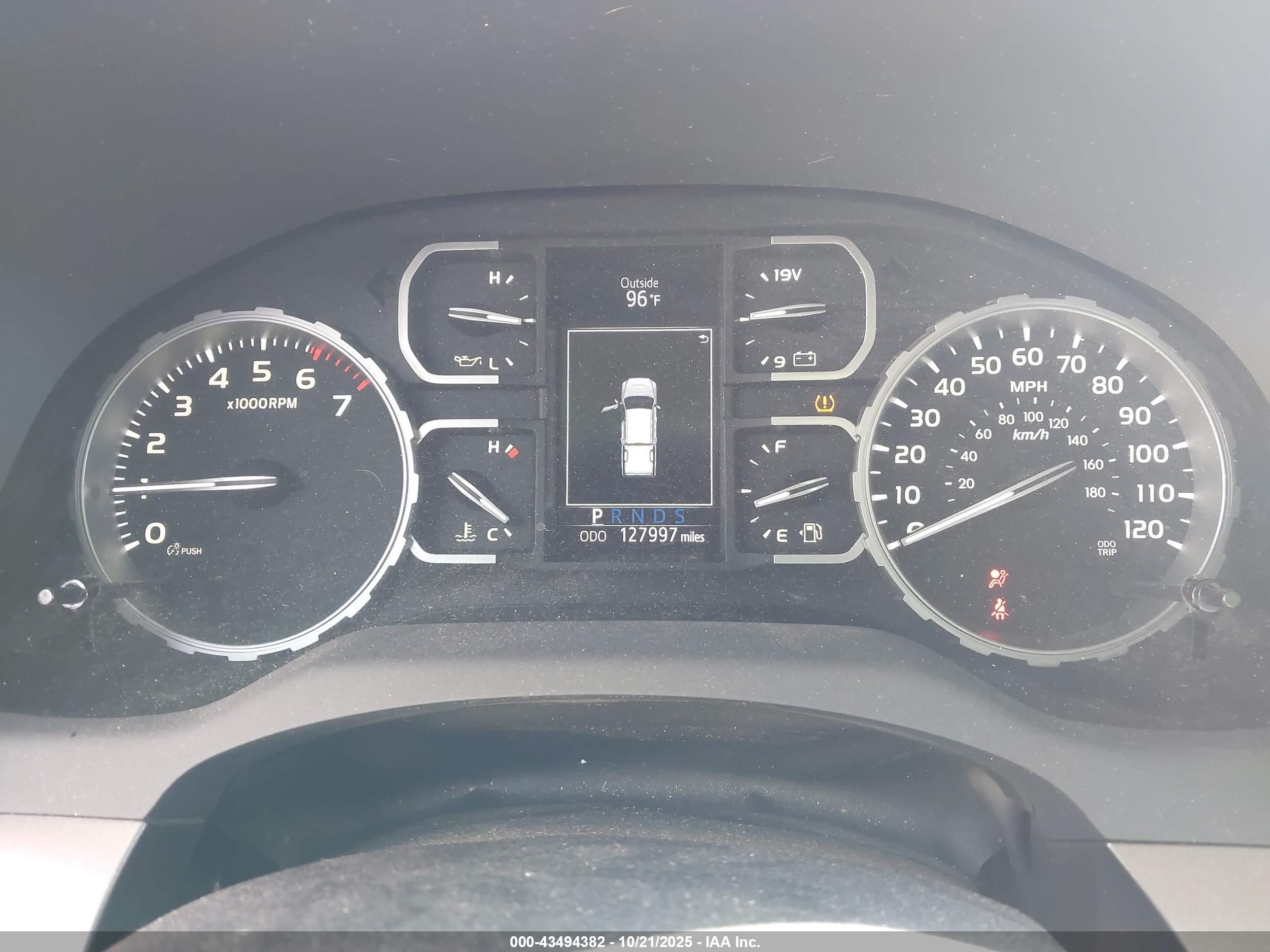 2020 Toyota Tundra Sr5 Silver vin: 5TFEY5F10LX259353