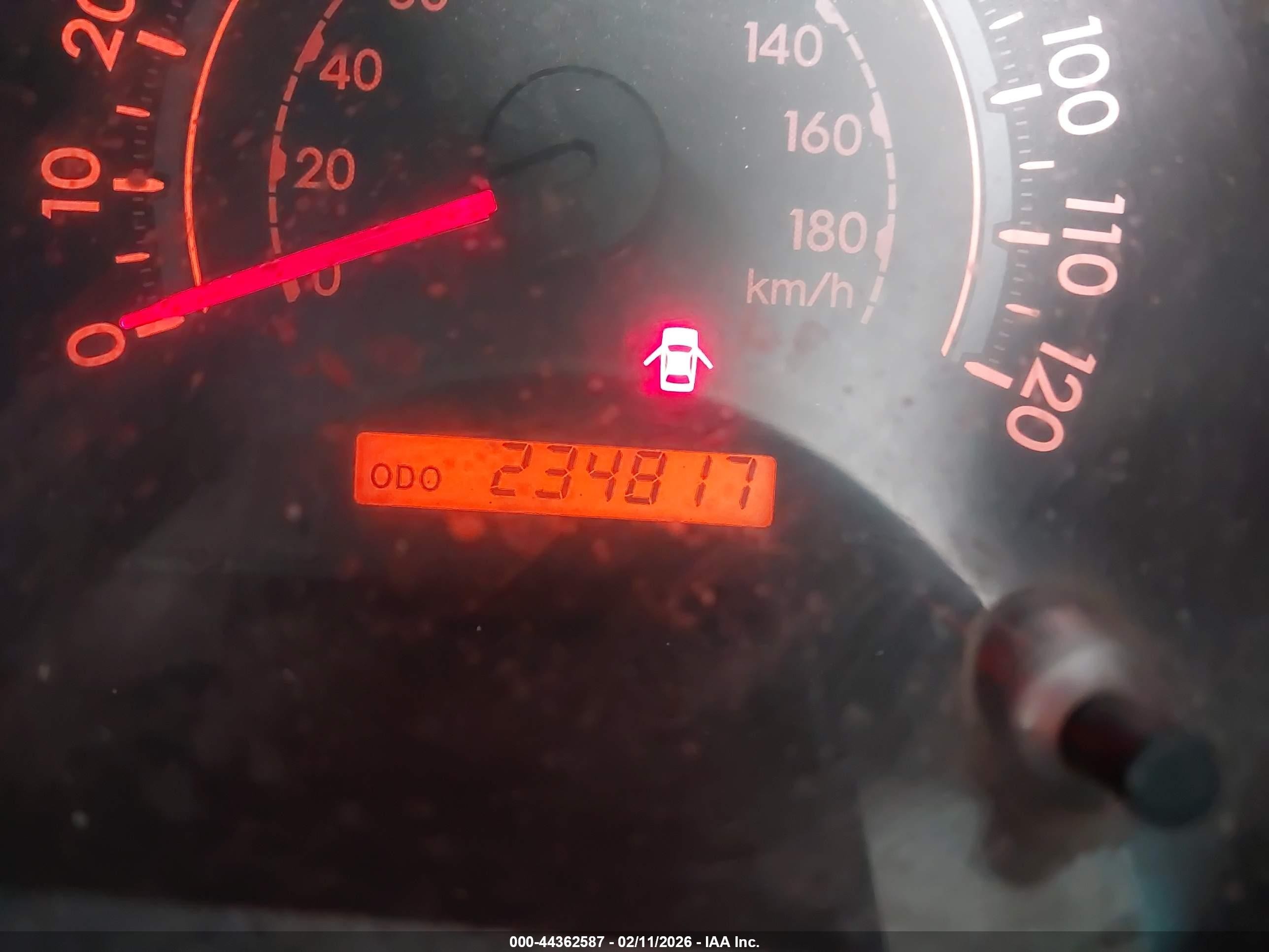 2011 Toyota Tundra Grade 5.7l V8 Gray vin: 5TFEY5F11BX109217