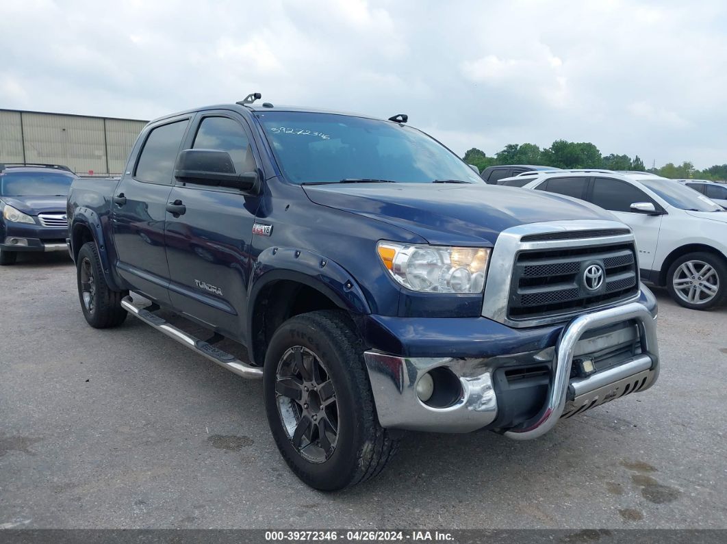 英語版　Tundra Precio e Historial 2010 Toyota Tundra Grade 5.7l V8 5.7l V-8 Dohc