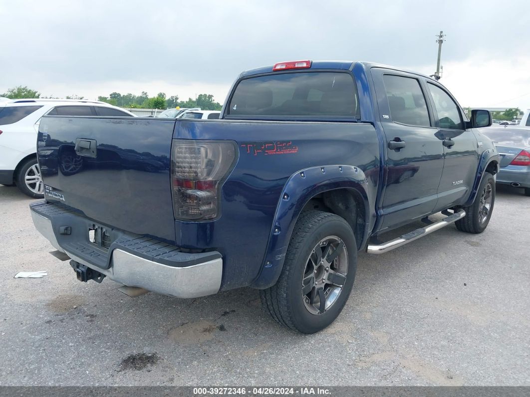 Precio e Historial 2010 Toyota Tundra Grade 5.7l V8 5.7l V-8 Dohc