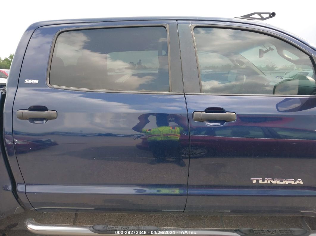 Precio e Historial 2010 Toyota Tundra Grade 5.7l V8 5.7l V-8 Dohc