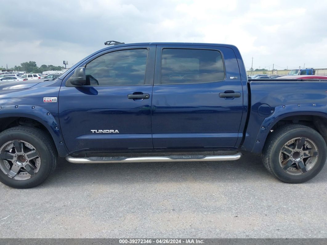 Precio e Historial 2010 Toyota Tundra Grade 5.7l V8 5.7l V-8 Dohc