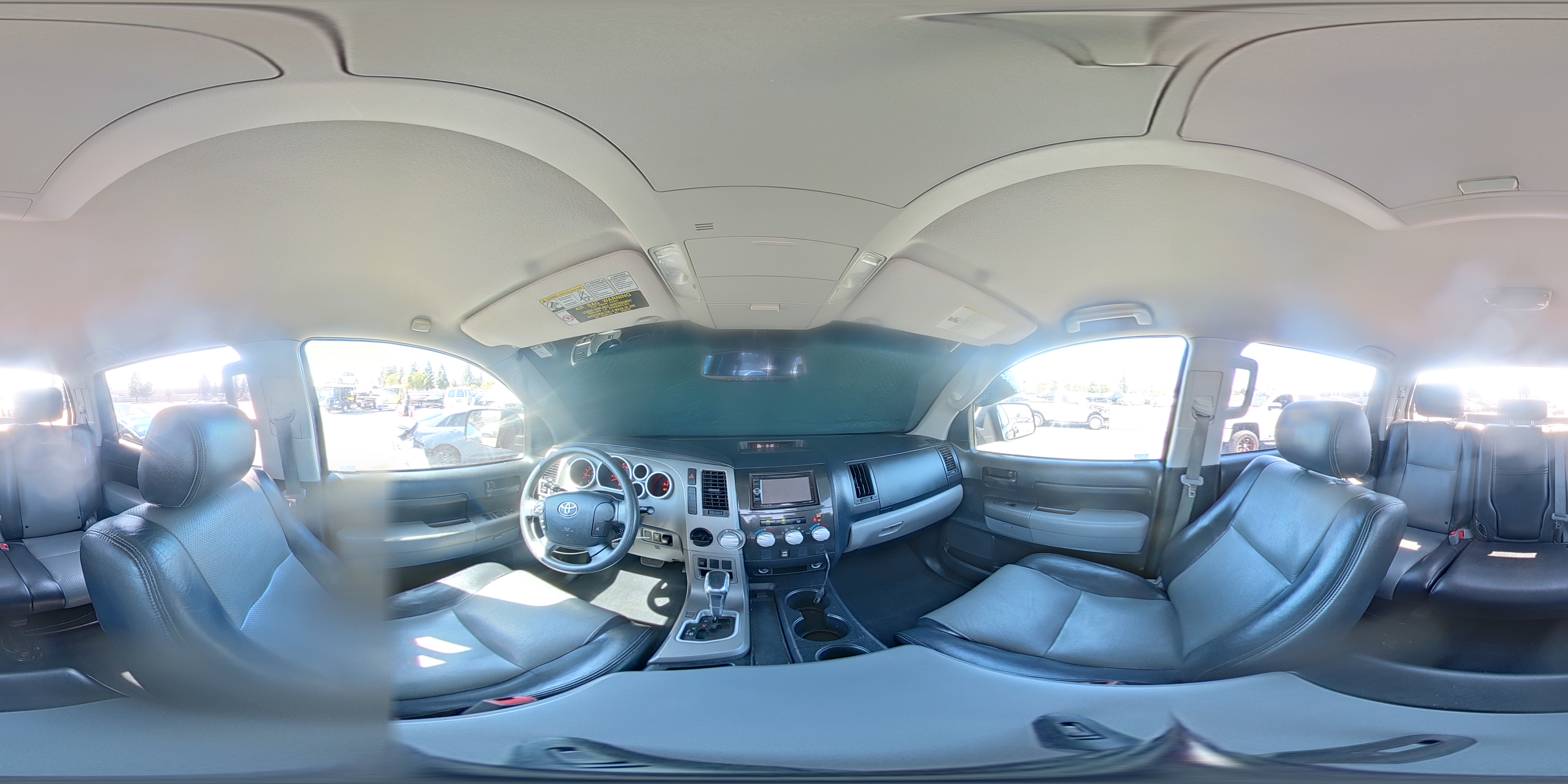 2013 Toyota Tundra Crewmax Sr5 Черный vin: 5TFEY5F14DX137208