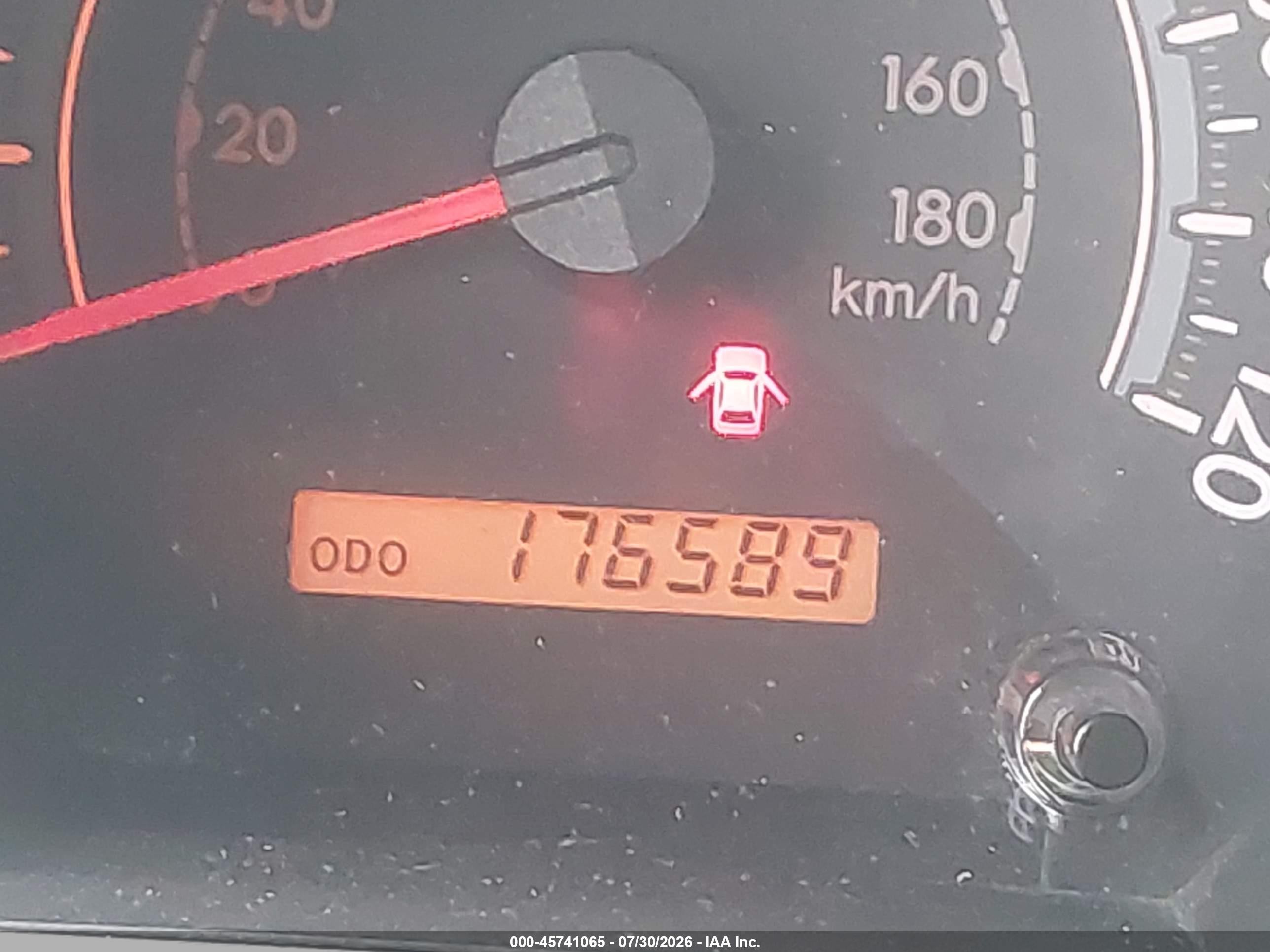 2010 Toyota Tundra Grade 5.7l V8 Gray vin: 5TFEY5F15AX078083