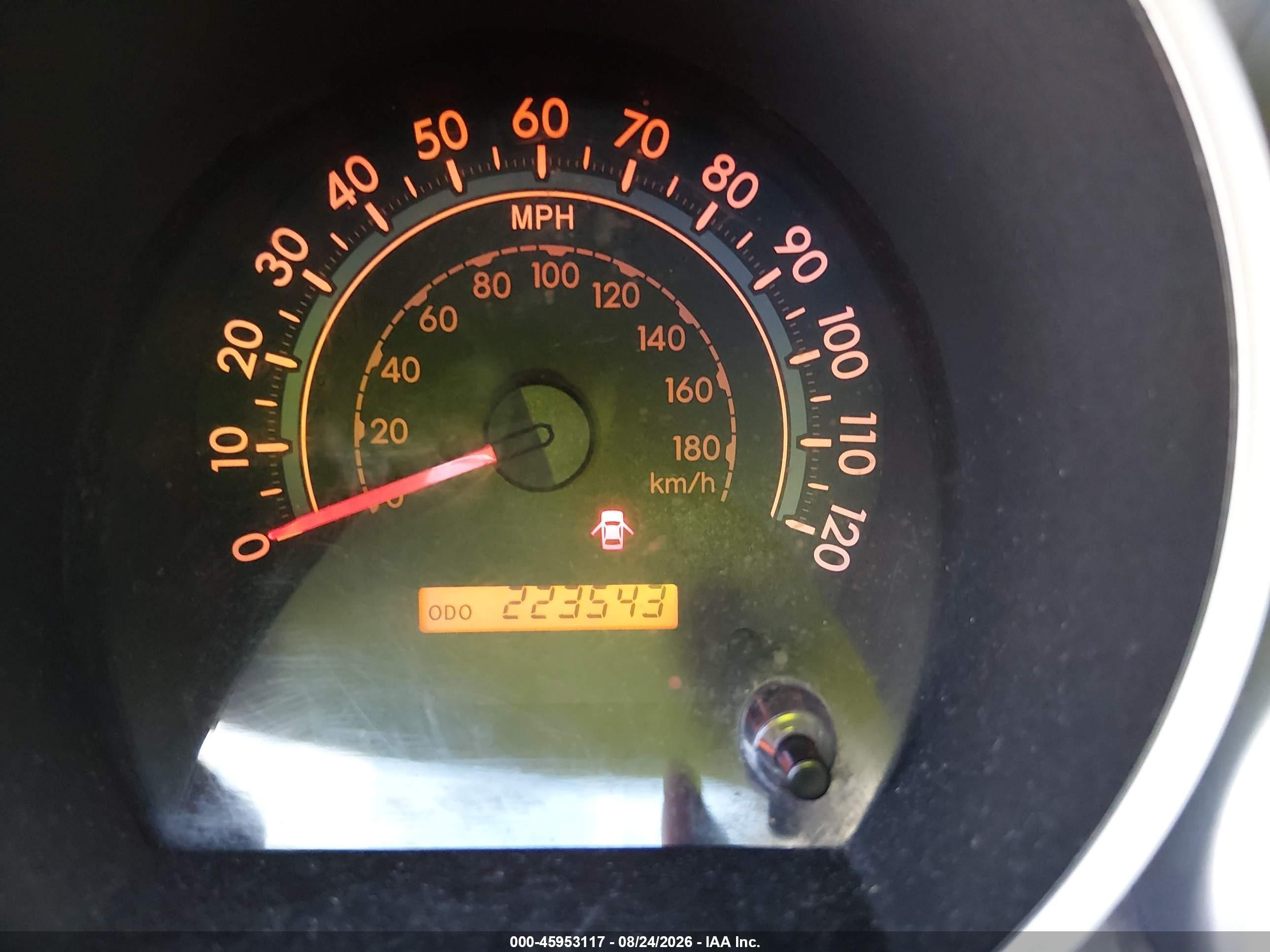 2011 Toyota Tundra Grade 5.7l V8 Gray vin: 5TFEY5F15BX110127