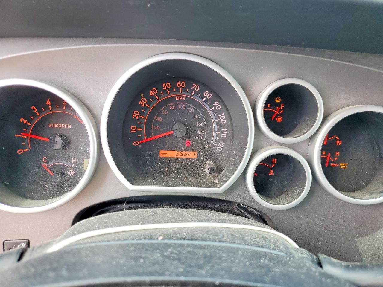 2011 Toyota Tundra Crewmax Sr5 Белый vin: 5TFEY5F17BX111991