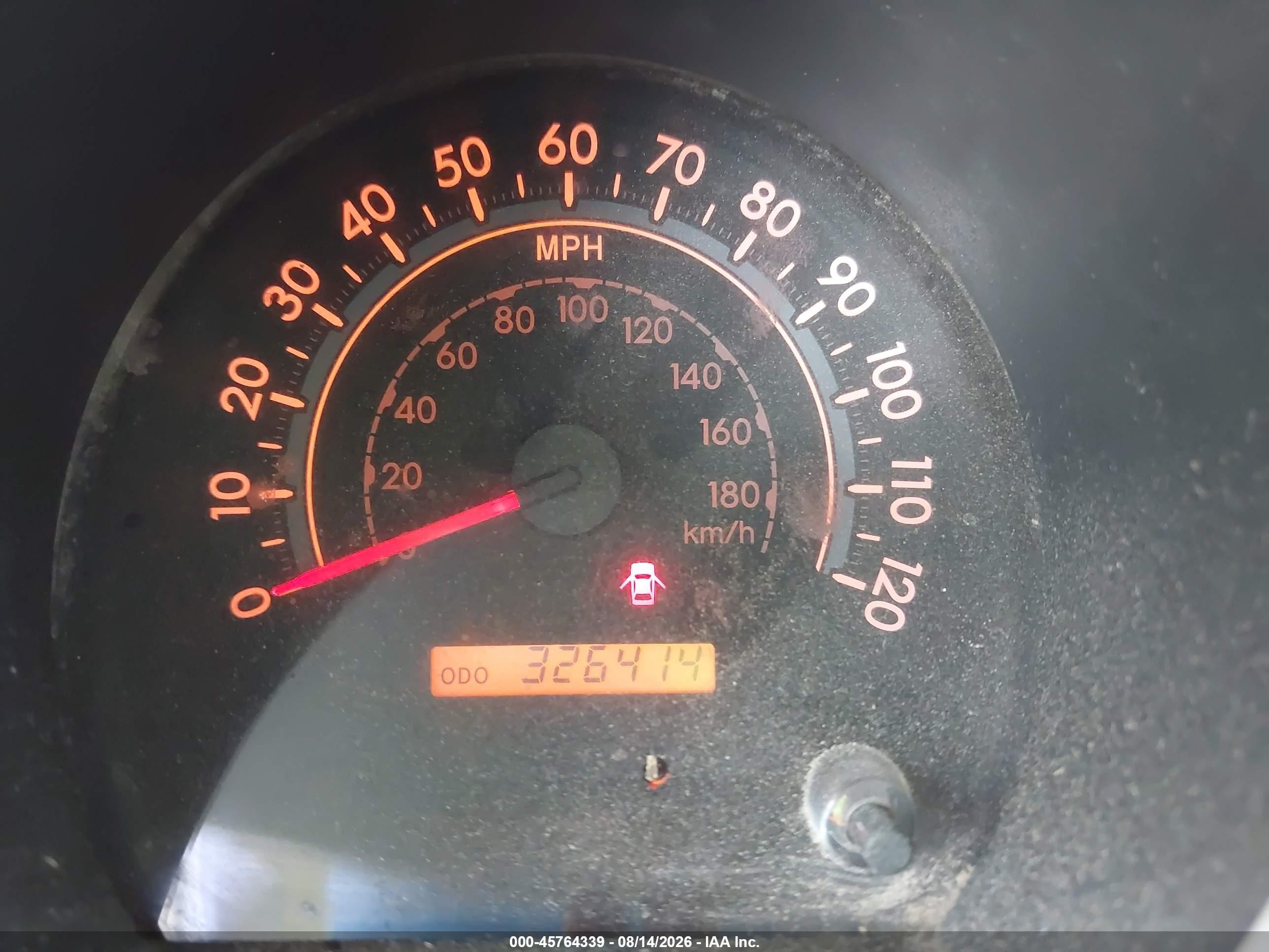 2010 Toyota Tundra Grade 5.7l V8 Silver vin: 5TFEY5F18AX084301