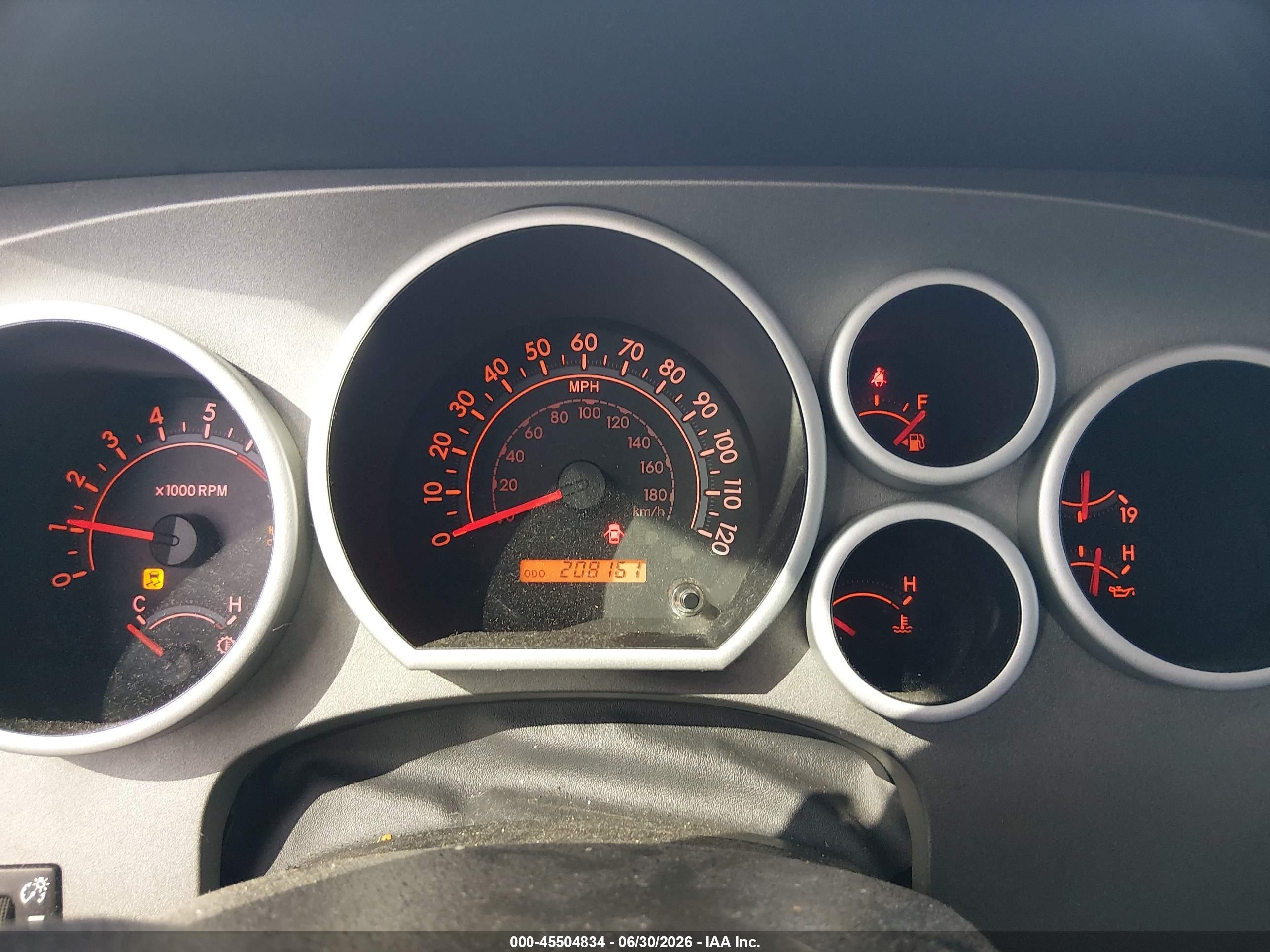 2011 Toyota Tundra Grade 5.7l V8 Белый vin: 5TFEY5F19BX108137