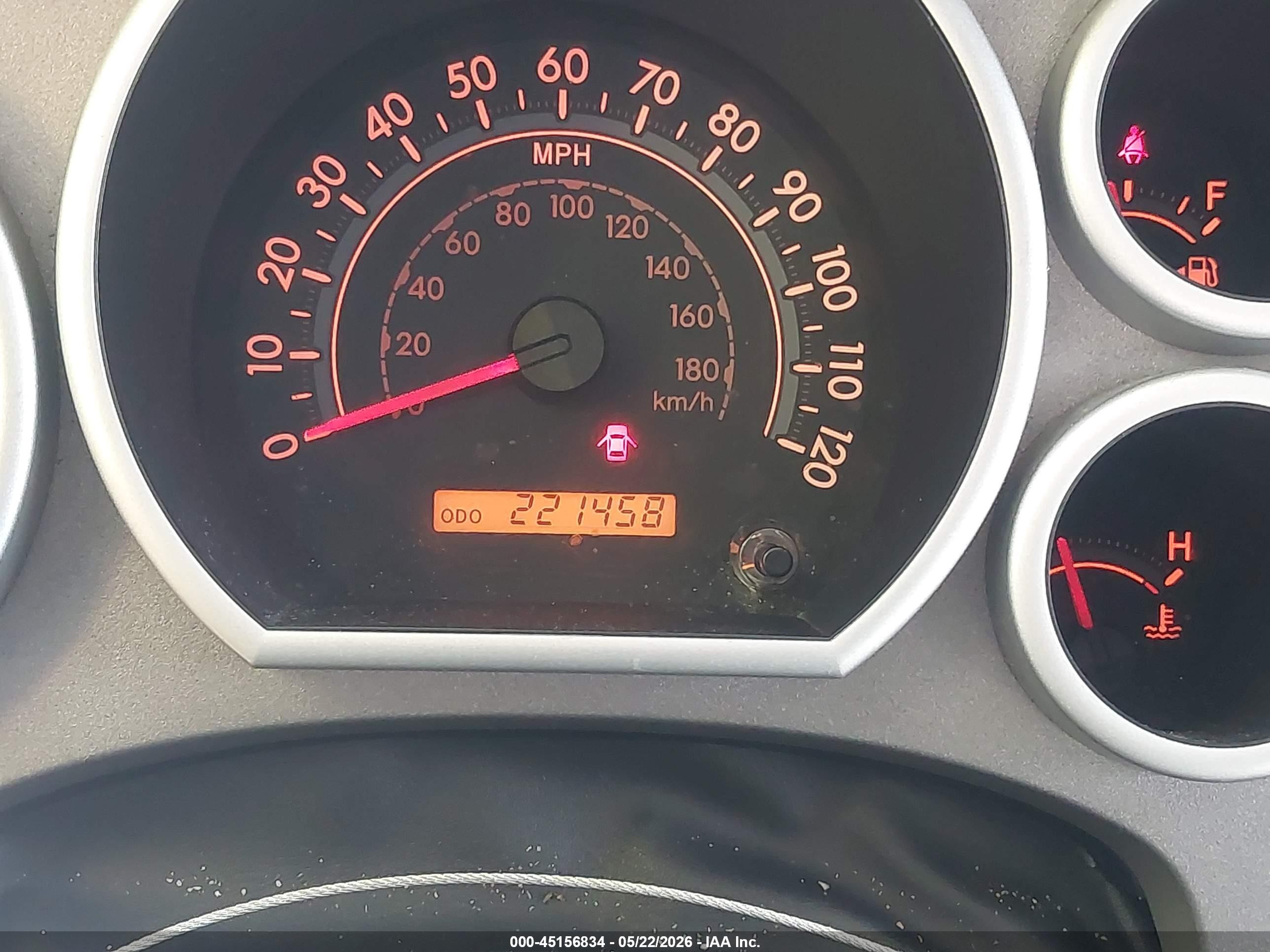 2011 Toyota Tundra Grade 5.7l V8 Черный vin: 5TFEY5F19BX108560