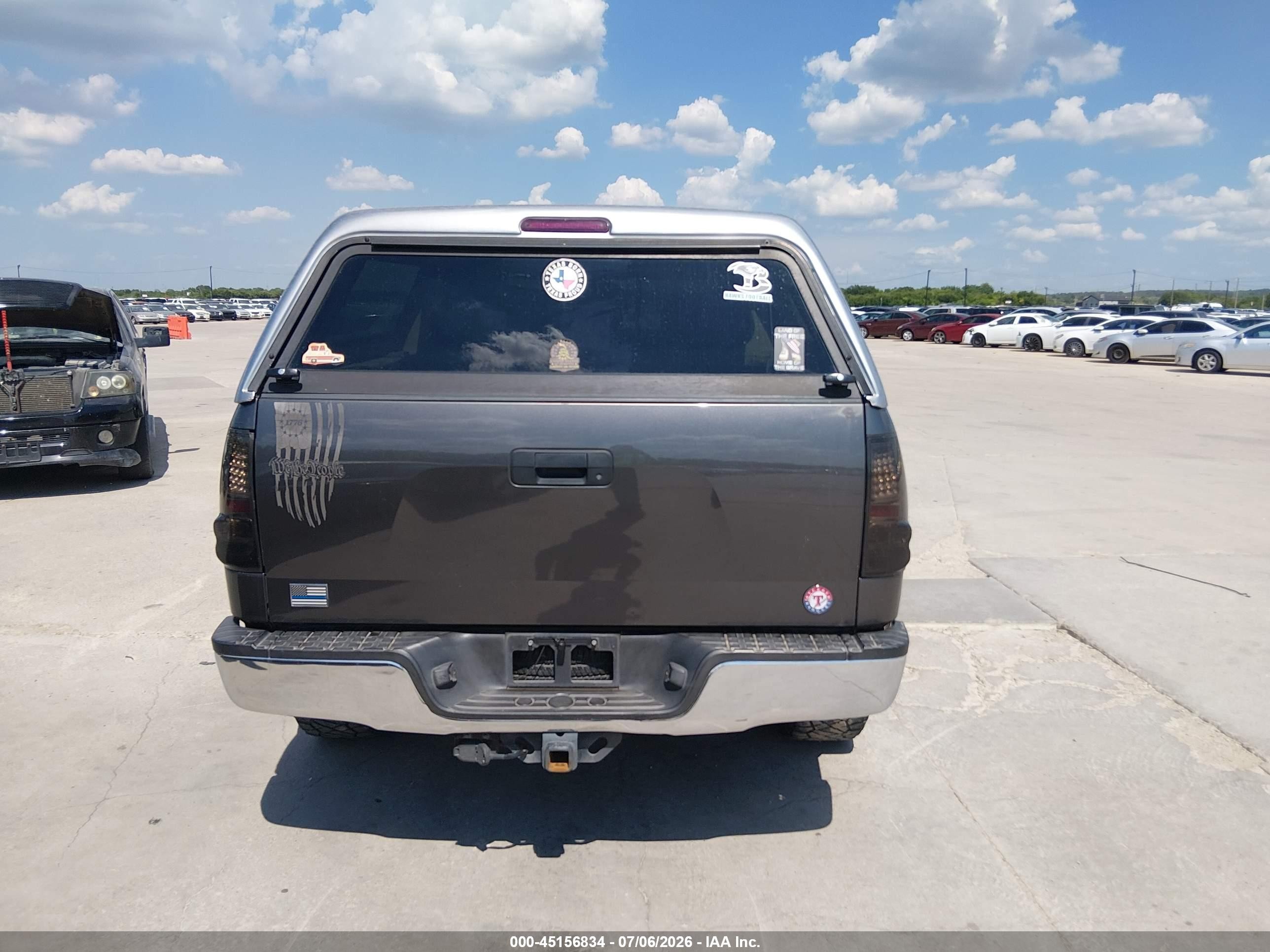 2011 Toyota Tundra Grade 5.7l V8 Черный vin: 5TFEY5F19BX108560