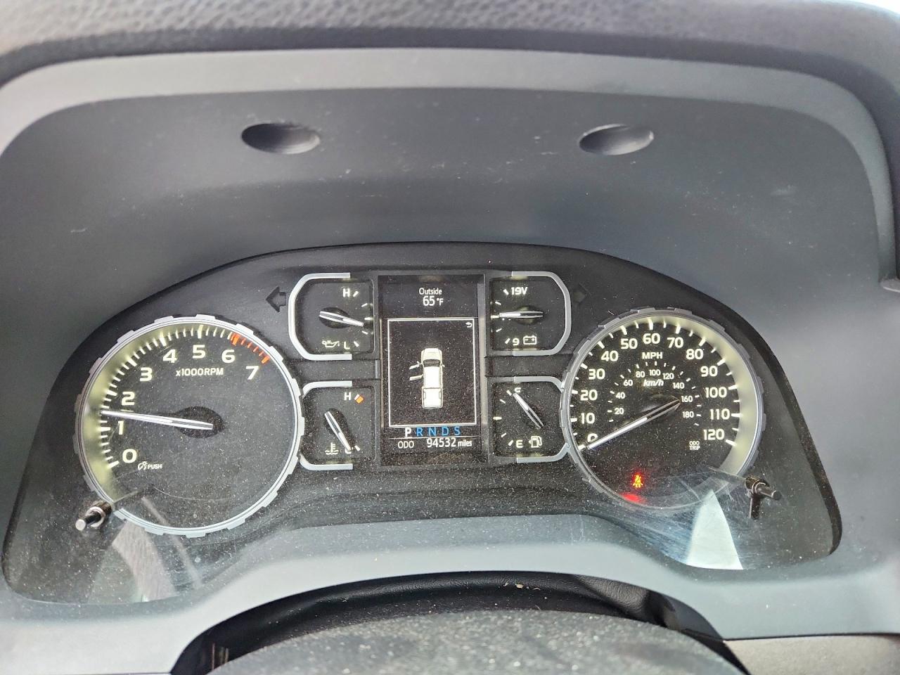 2020 Toyota Tundra Crewmax Sr5 White vin: 5TFEY5F19LX258198