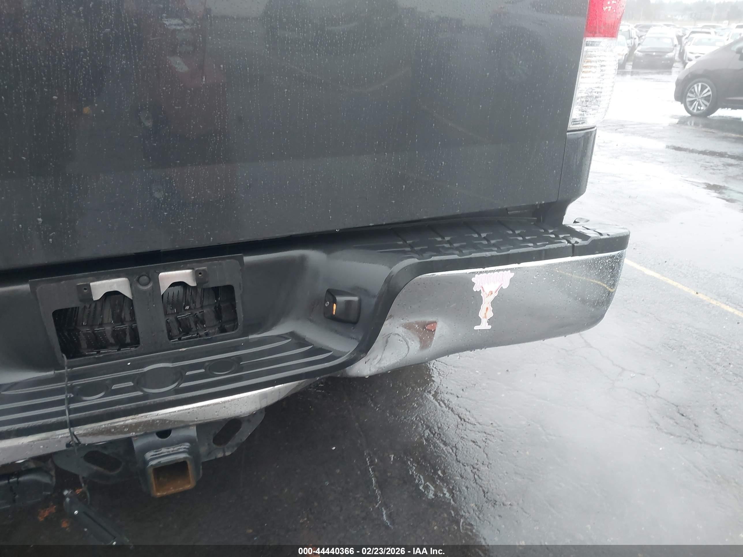 2012 Toyota Tundra Grade 5.7l V8 Gray vin: 5TFEY5F1XCX126387