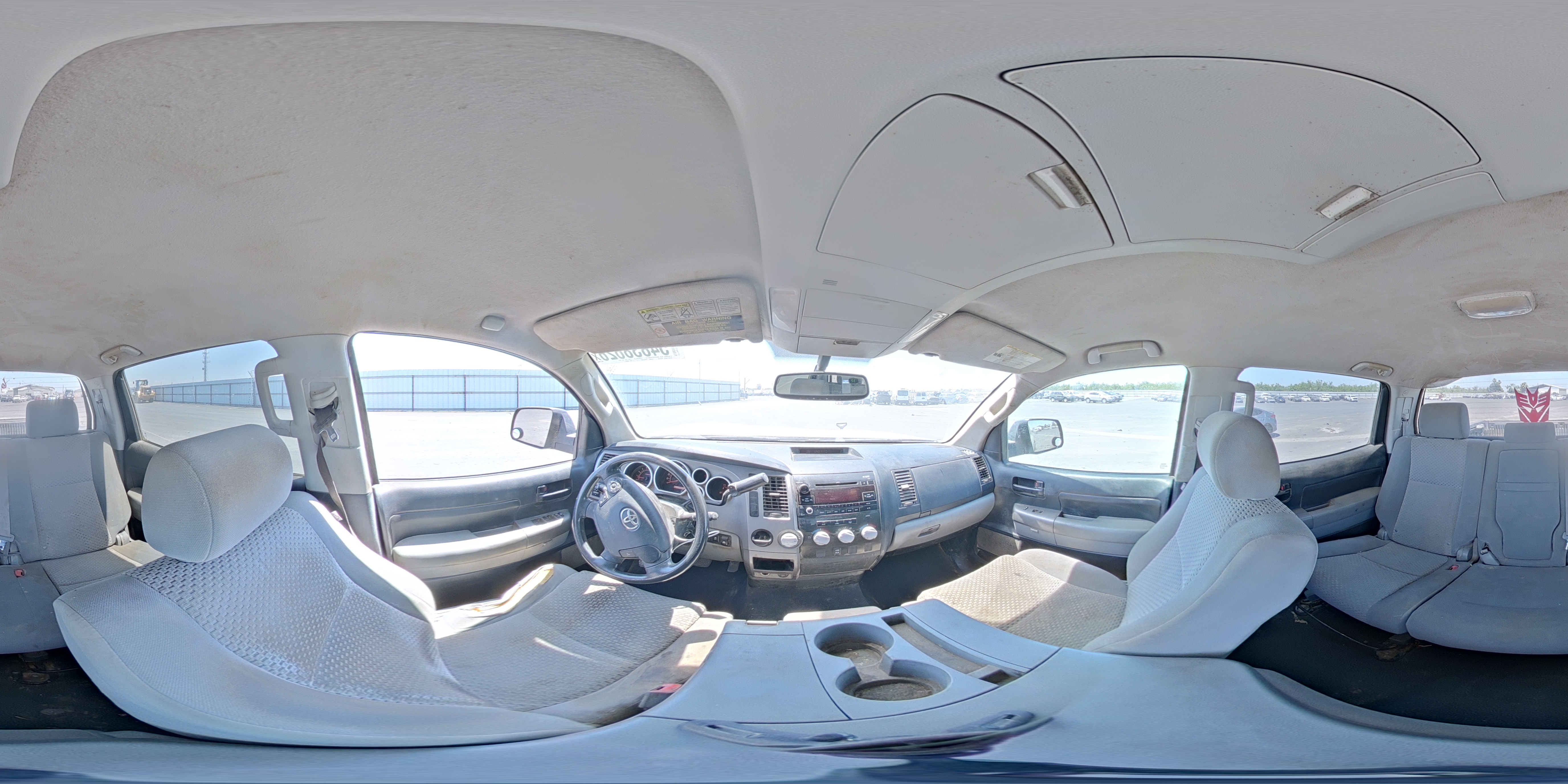 2012 Toyota Tundra Crewmax Sr5 Silver vin: 5TFEY5F1XCX133291