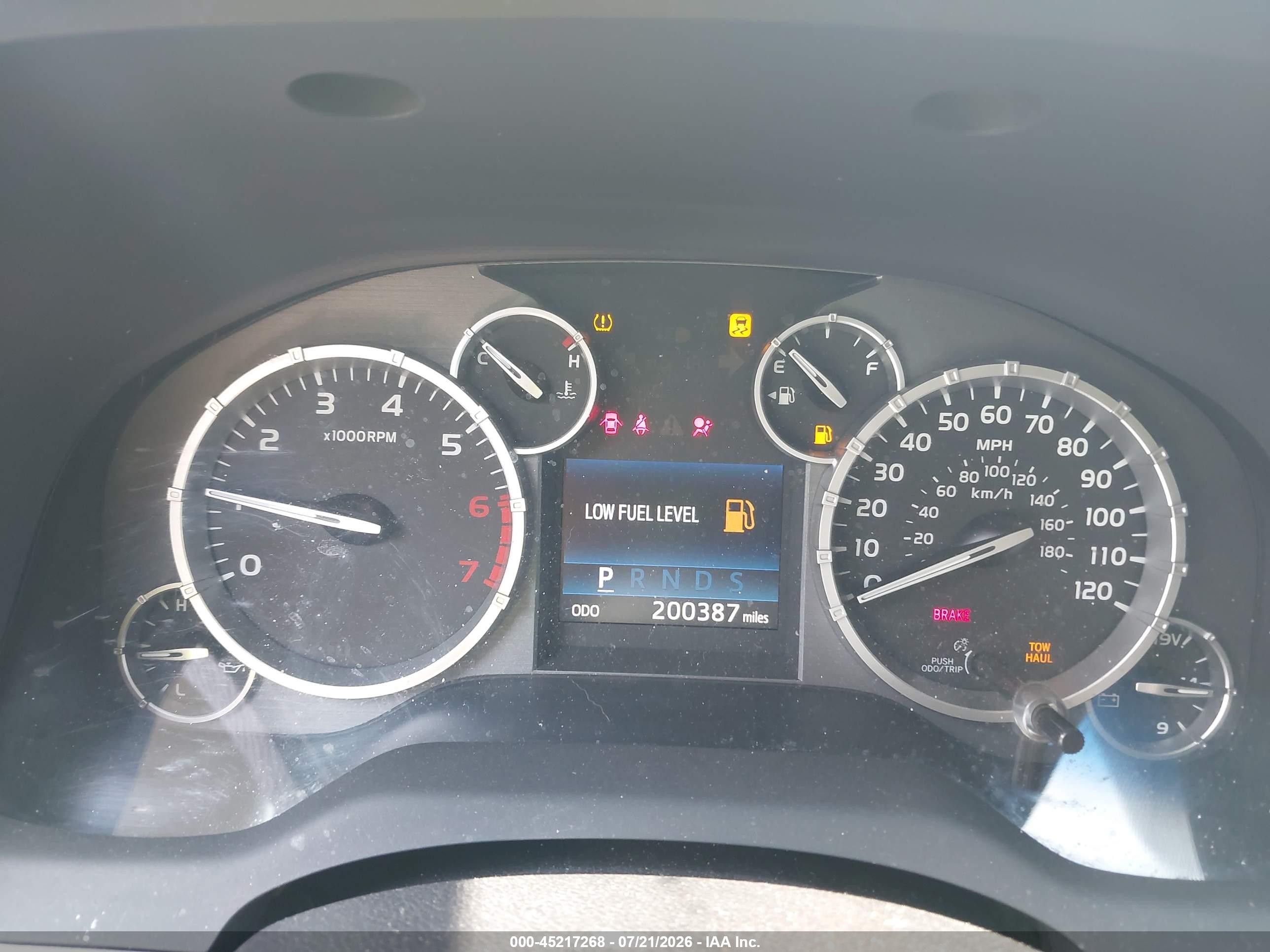 2014 Toyota Tundra Sr5 5.7l V8 Черный vin: 5TFEY5F1XEX150451