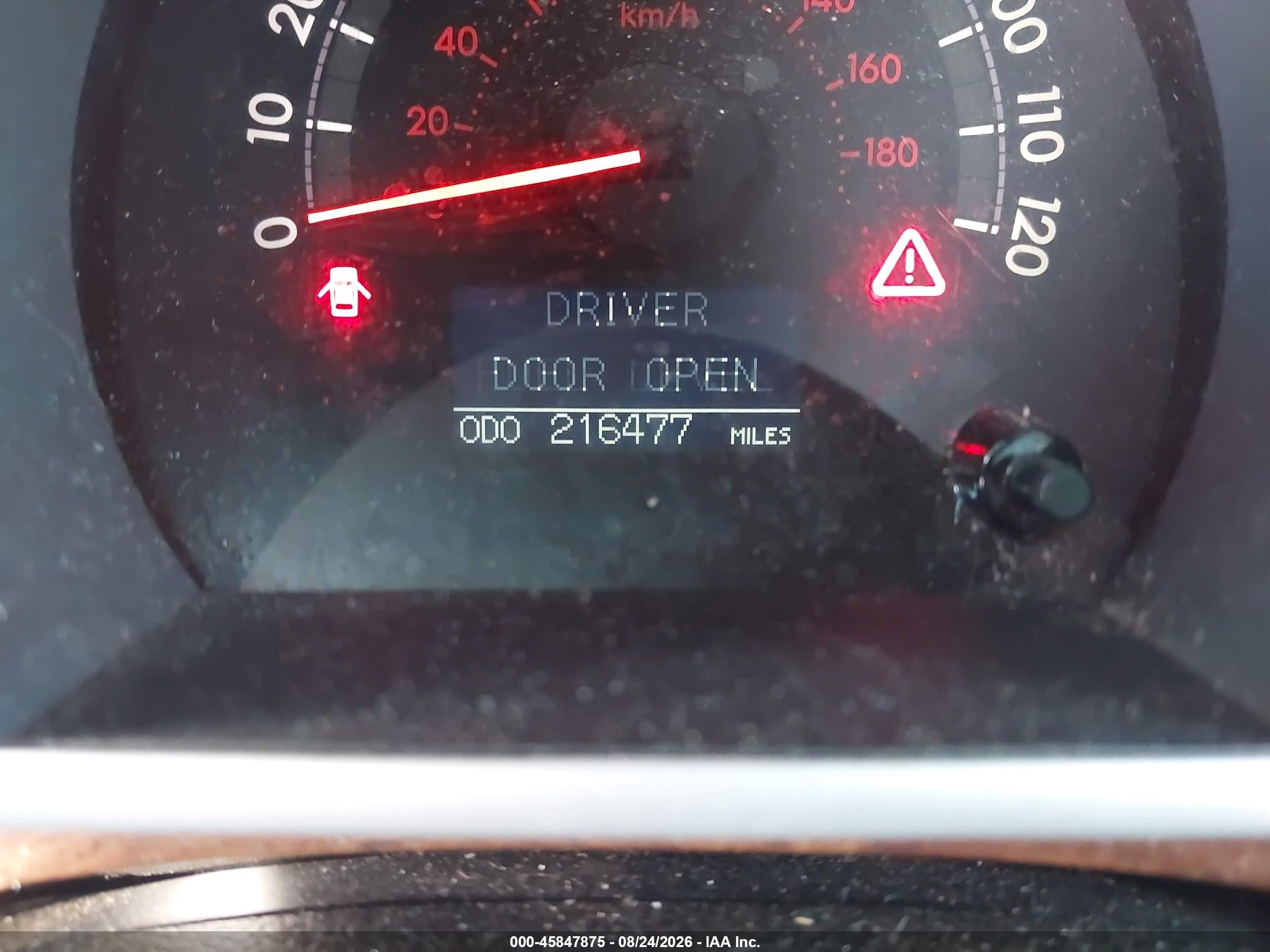 2011 Toyota Tundra Limited 5.7l V8 White vin: 5TFFY5F13BX110941