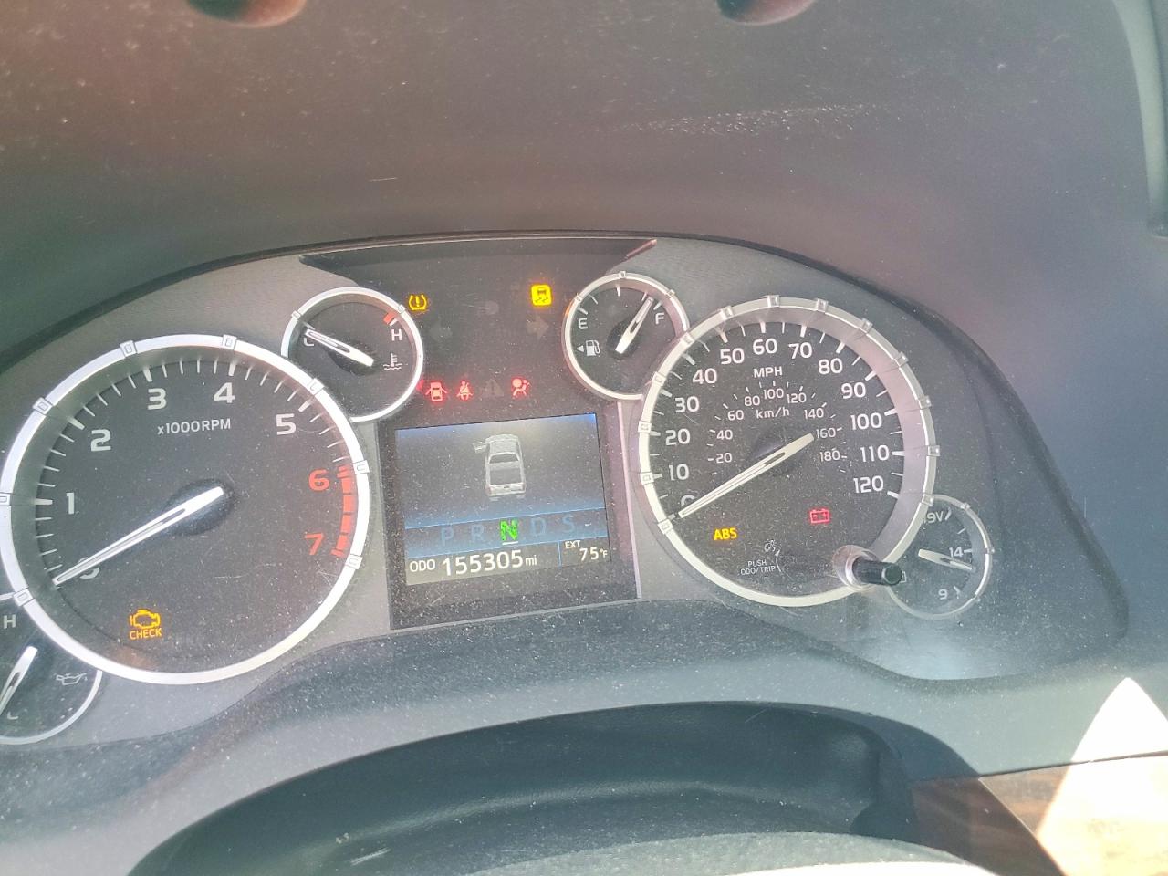 2015 Toyota Tundra Crewmax Limited Белый vin: 5TFFY5F14FX175044