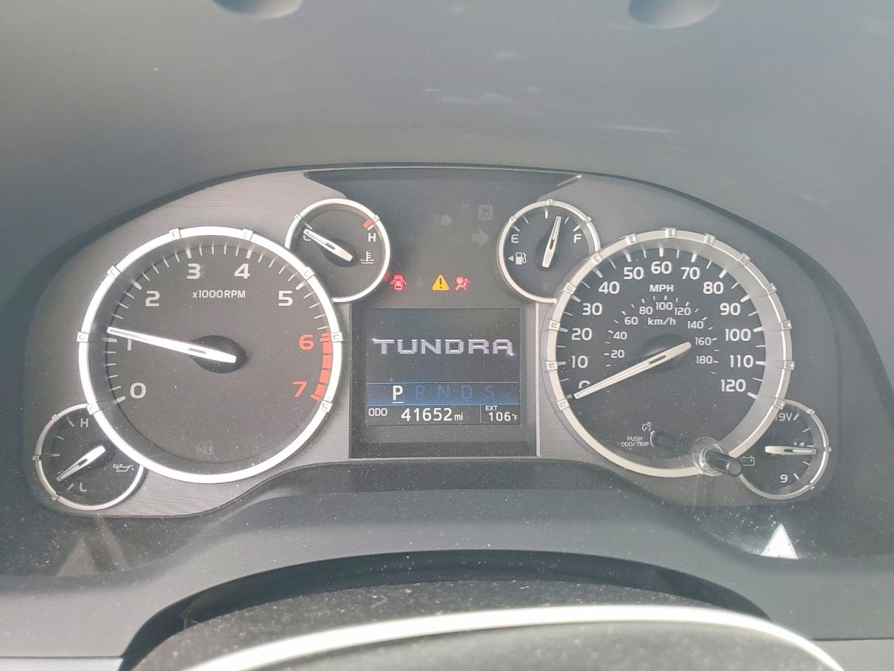 2015 Toyota Tundra Platinum Silver vin: 5TFGY5F15FX190026