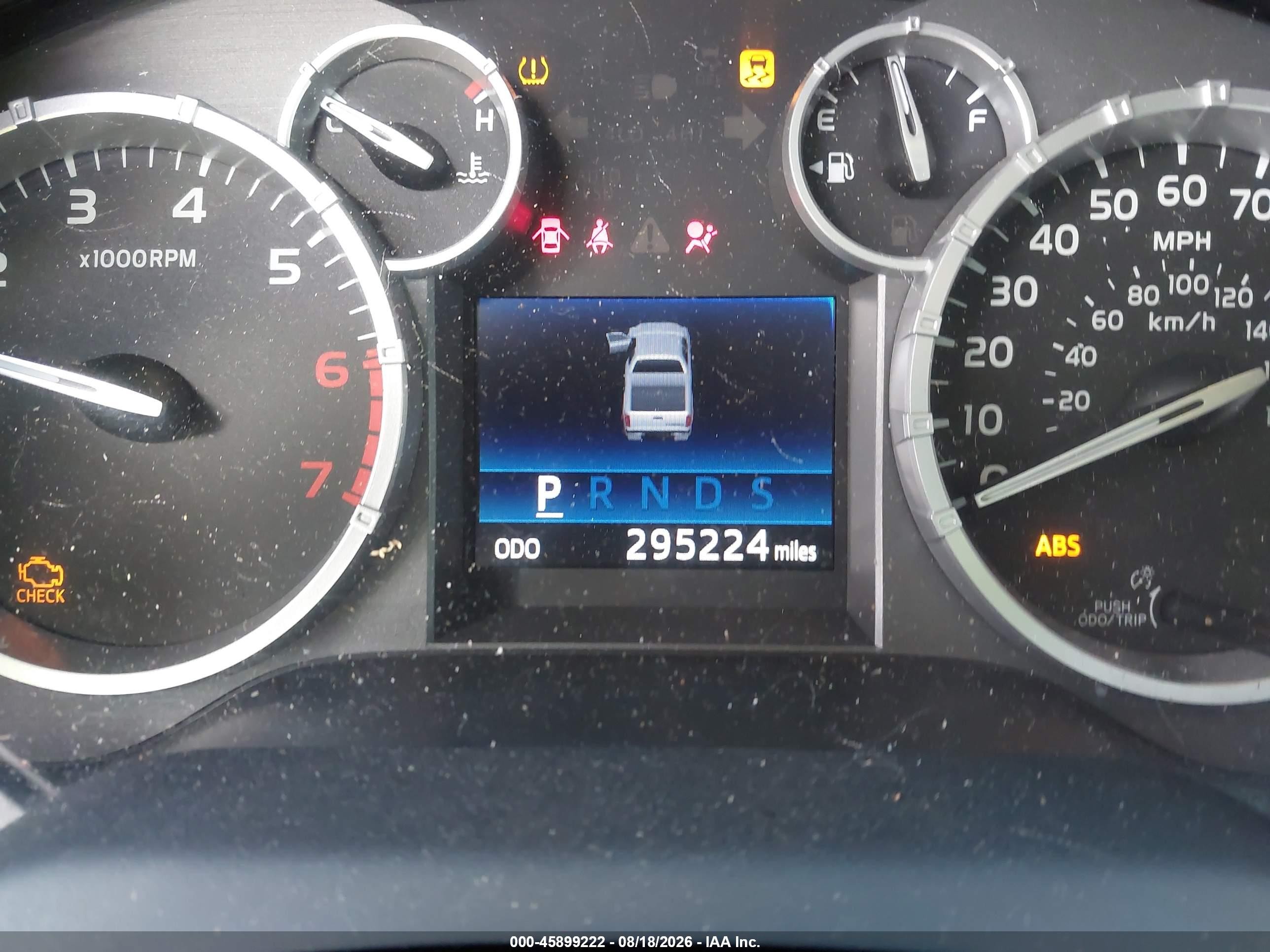 2014 Toyota Tundra Platinum 5.7l V8 Gray vin: 5TFGY5F17EX149802