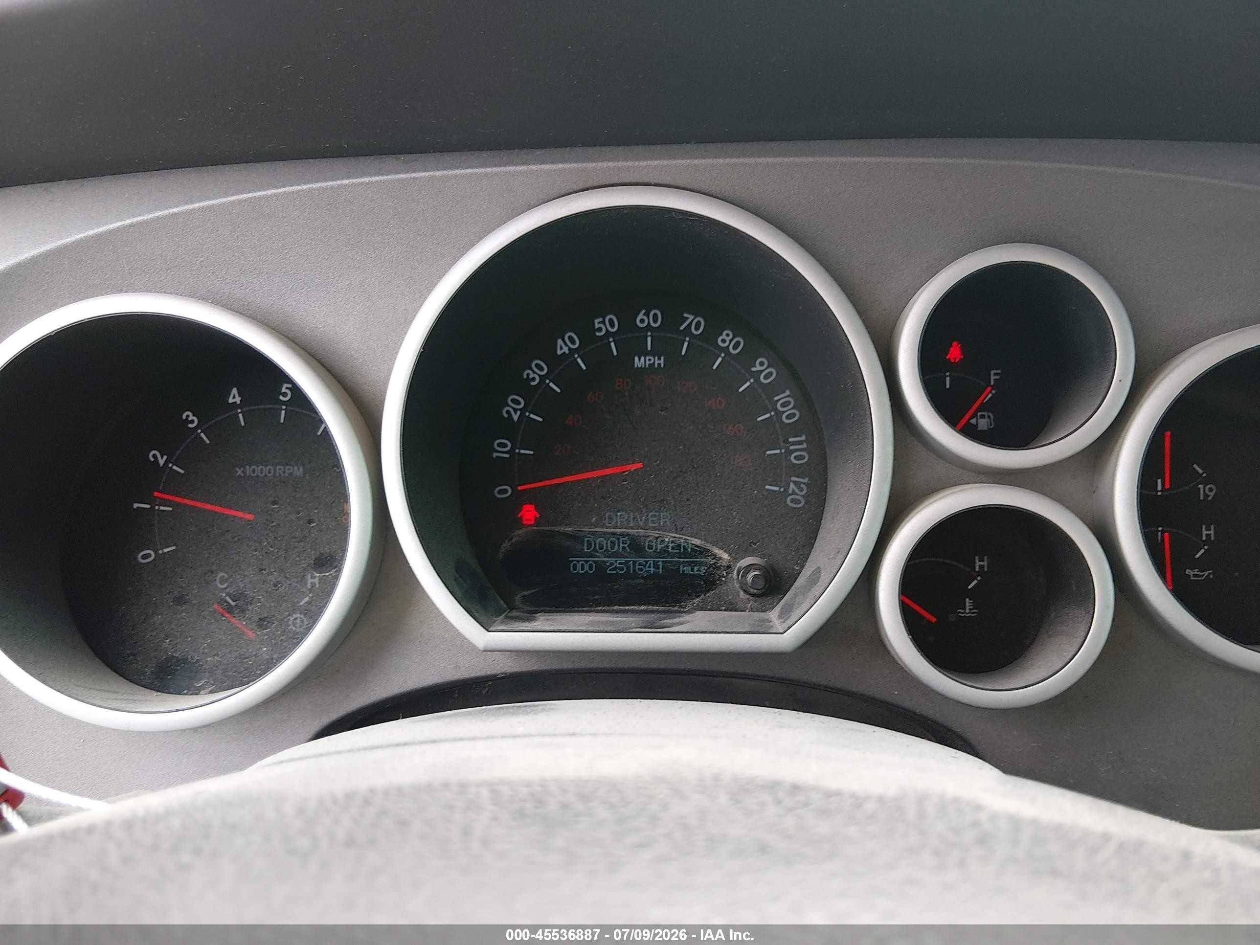 2010 Toyota Tundra Limited 5.7l V8 Черный vin: 5TFHW5F11AX114189