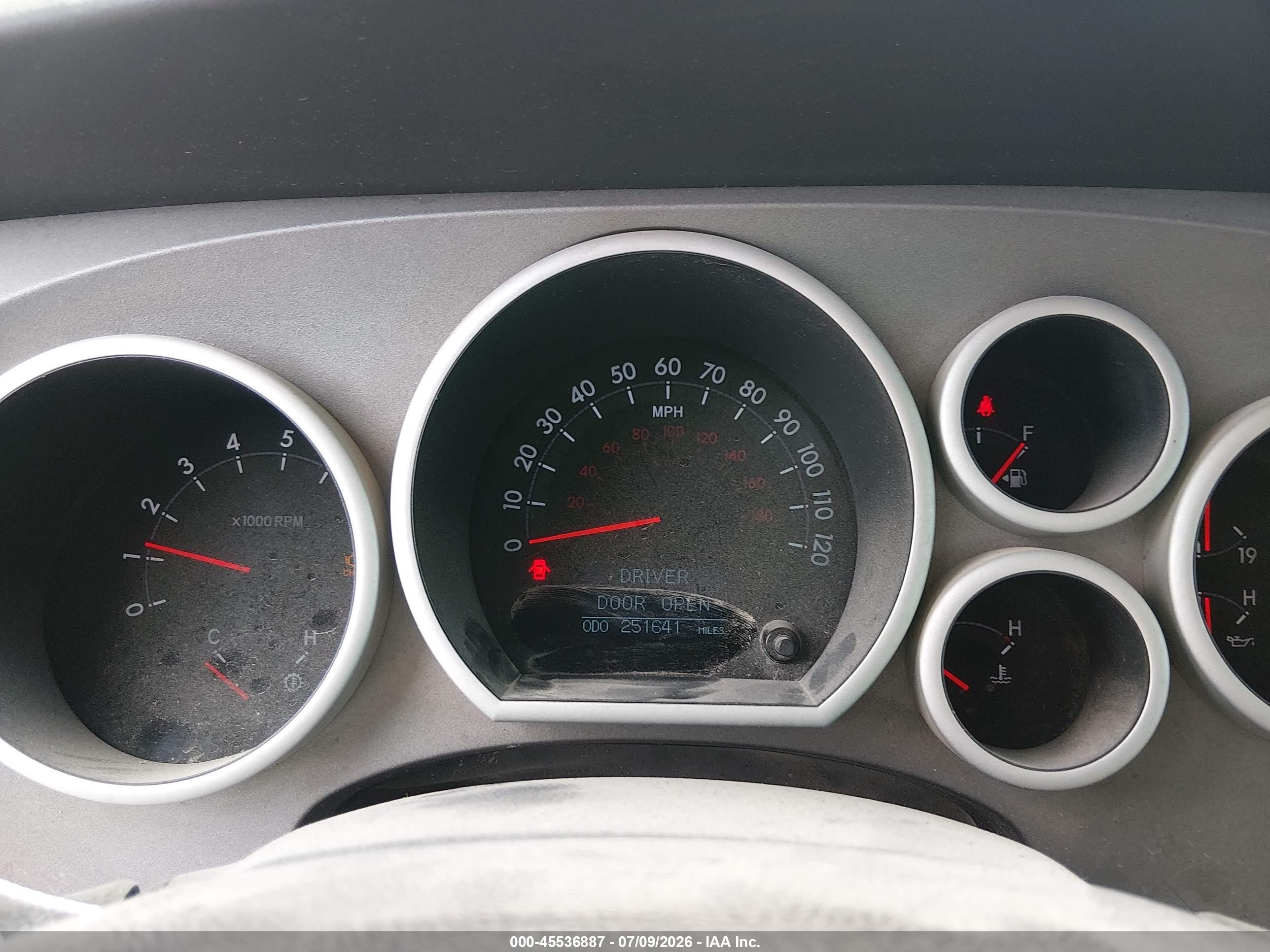 2010 Toyota Tundra Limited 5.7l V8 Черный vin: 5TFHW5F11AX114189
