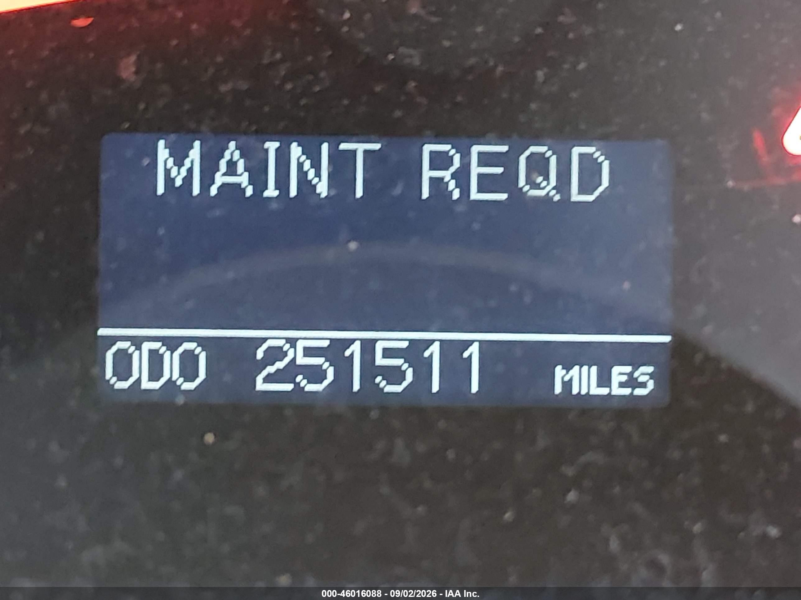 2010 Toyota Tundra Limited 5.7l V8 Red vin: 5TFHW5F16AX139234