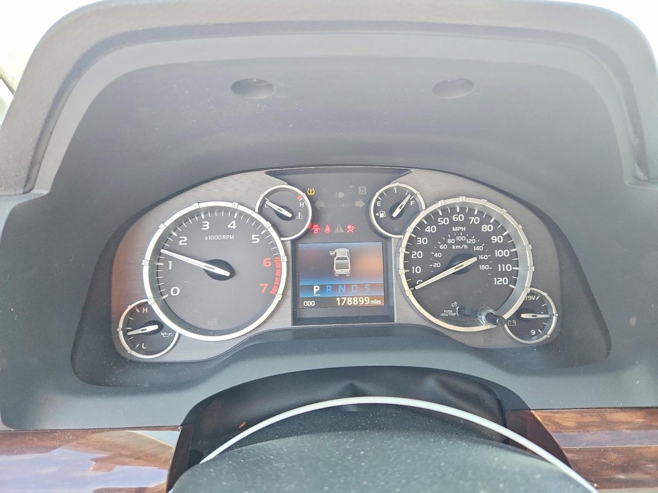 2014 Toyota Tundra Crewmax Limited Серый vin: 5TFHY5F10EX375703