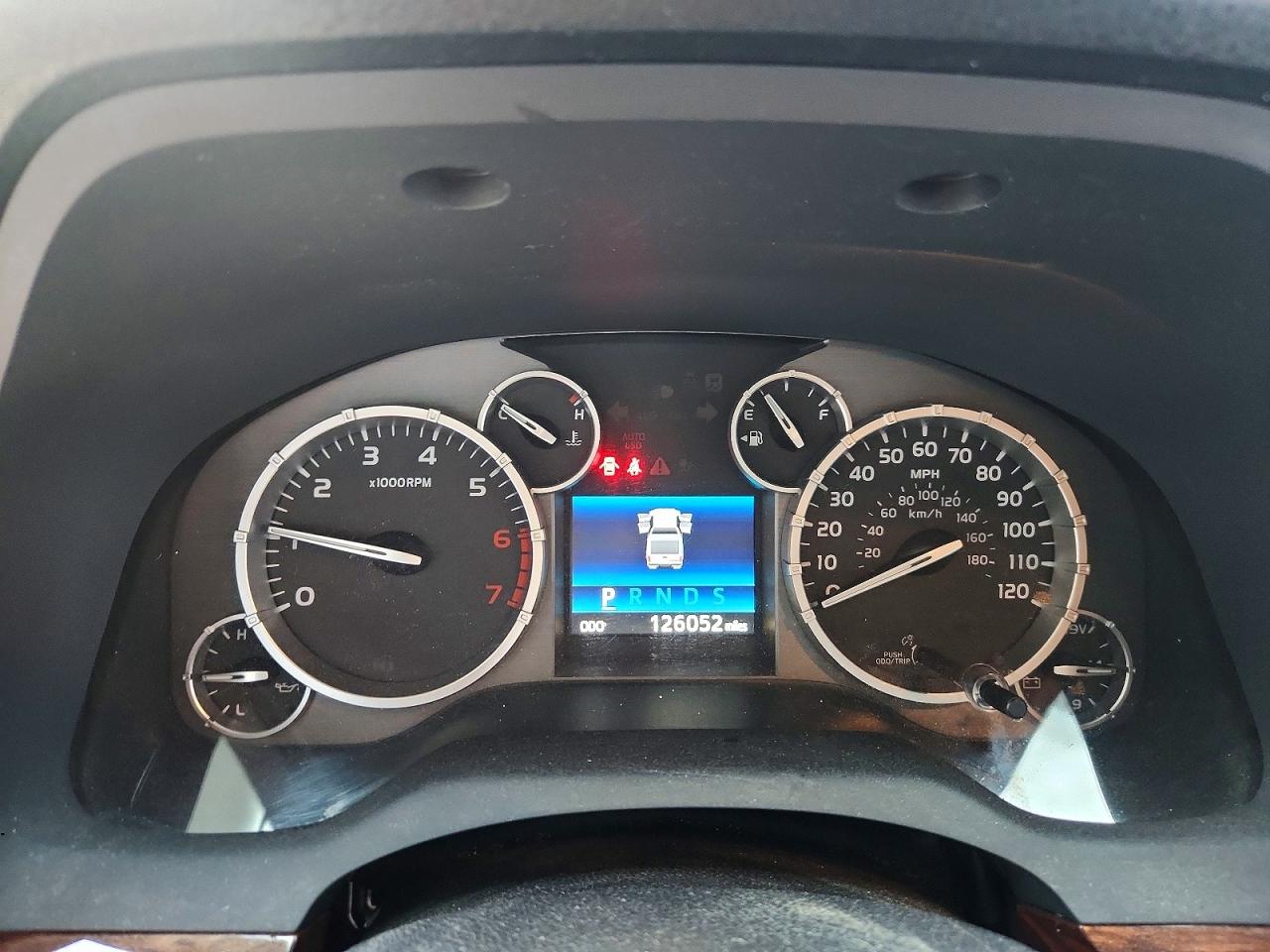 2014 Toyota Tundra Crewmax Limited Blue vin: 5TFHY5F10EX407033