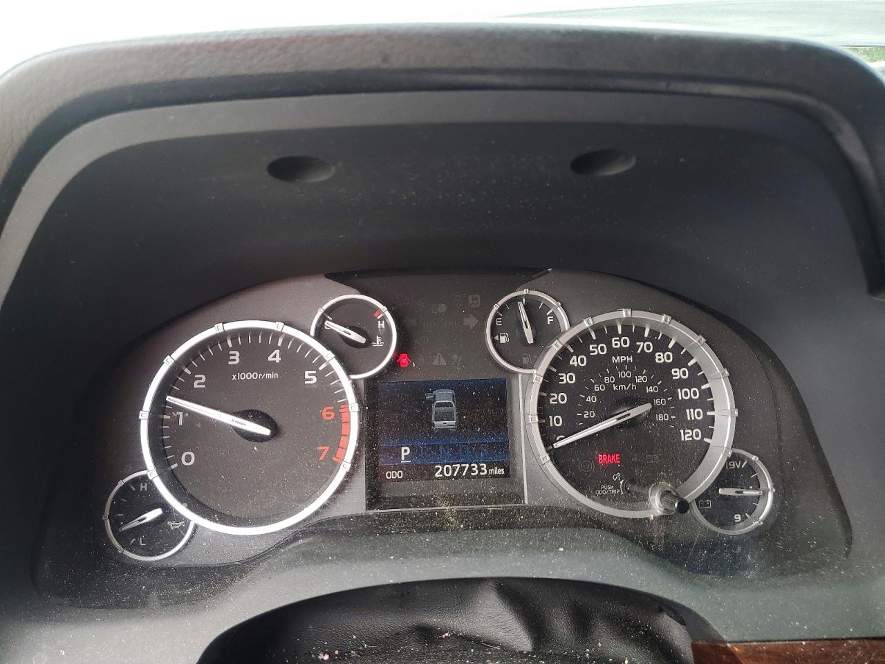 2014 Toyota Tundra Crewmax Limited Черный vin: 5TFHY5F14EX328481