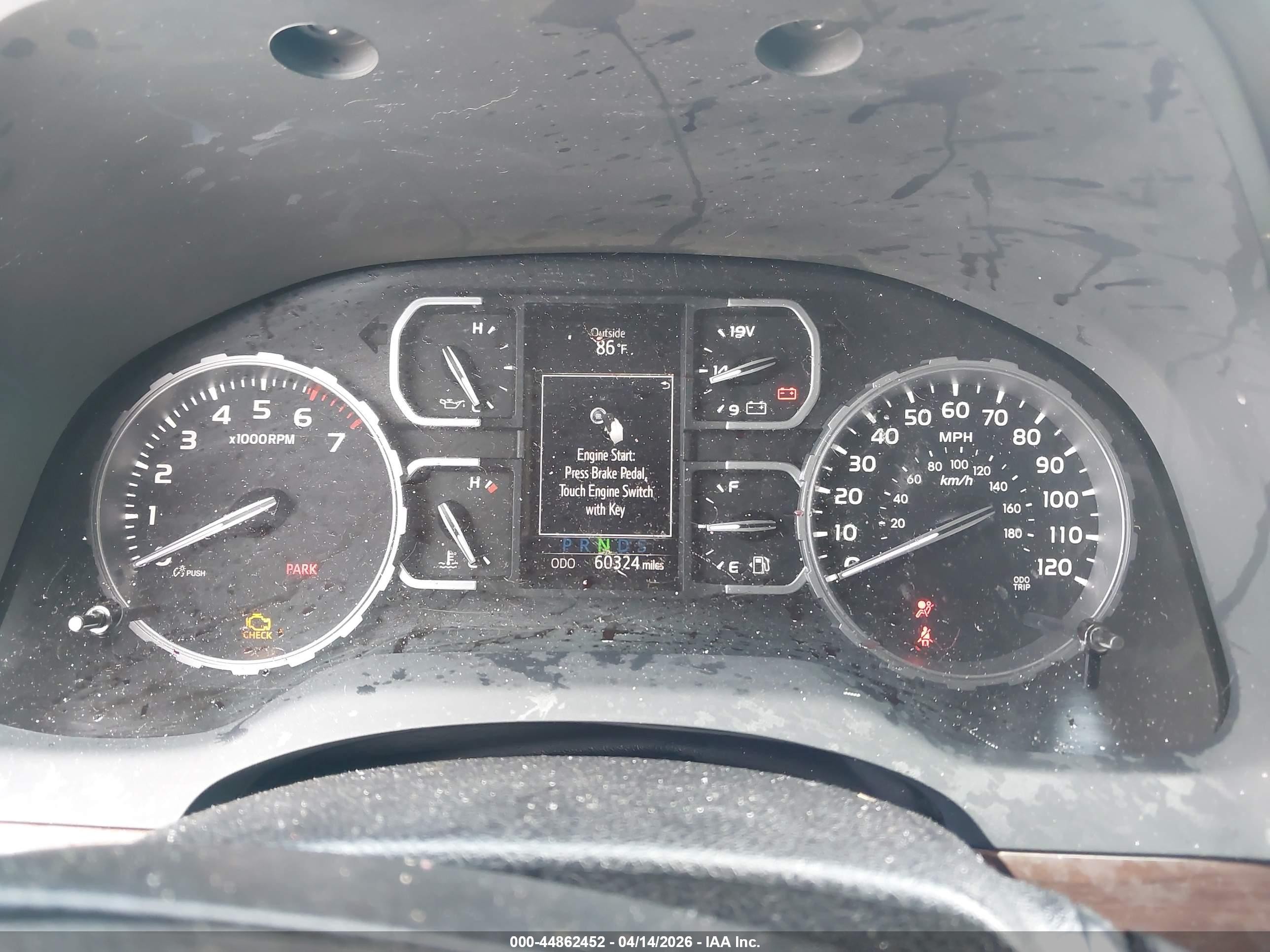 2021 Toyota Tundra Limited Черный vin: 5TFHY5F14MX968267