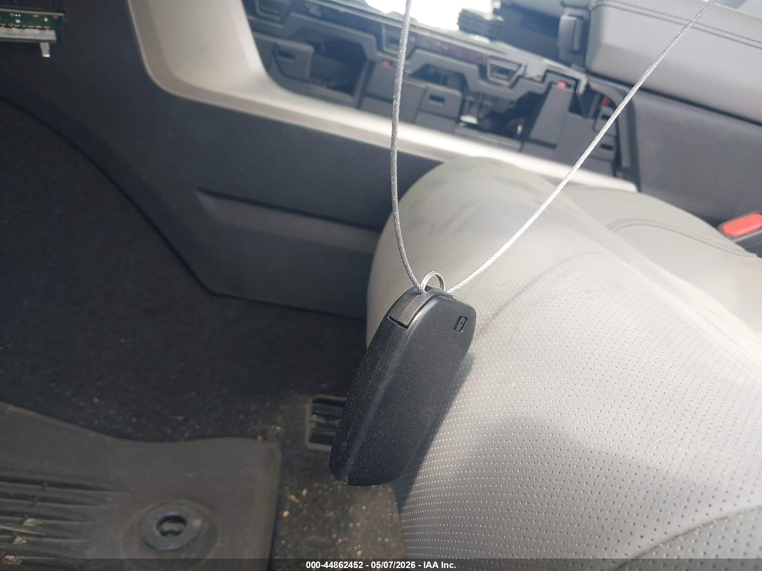 2021 Toyota Tundra Limited Черный vin: 5TFHY5F14MX968267