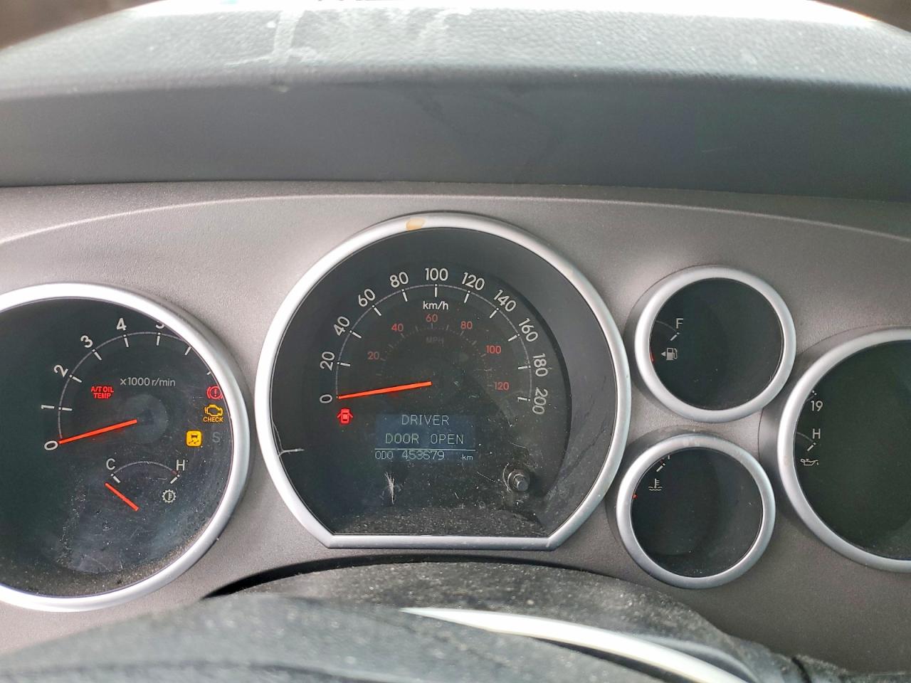 2010 Toyota Tundra Crewmax Limited Серебряный vin: 5TFHY5F15AX145746