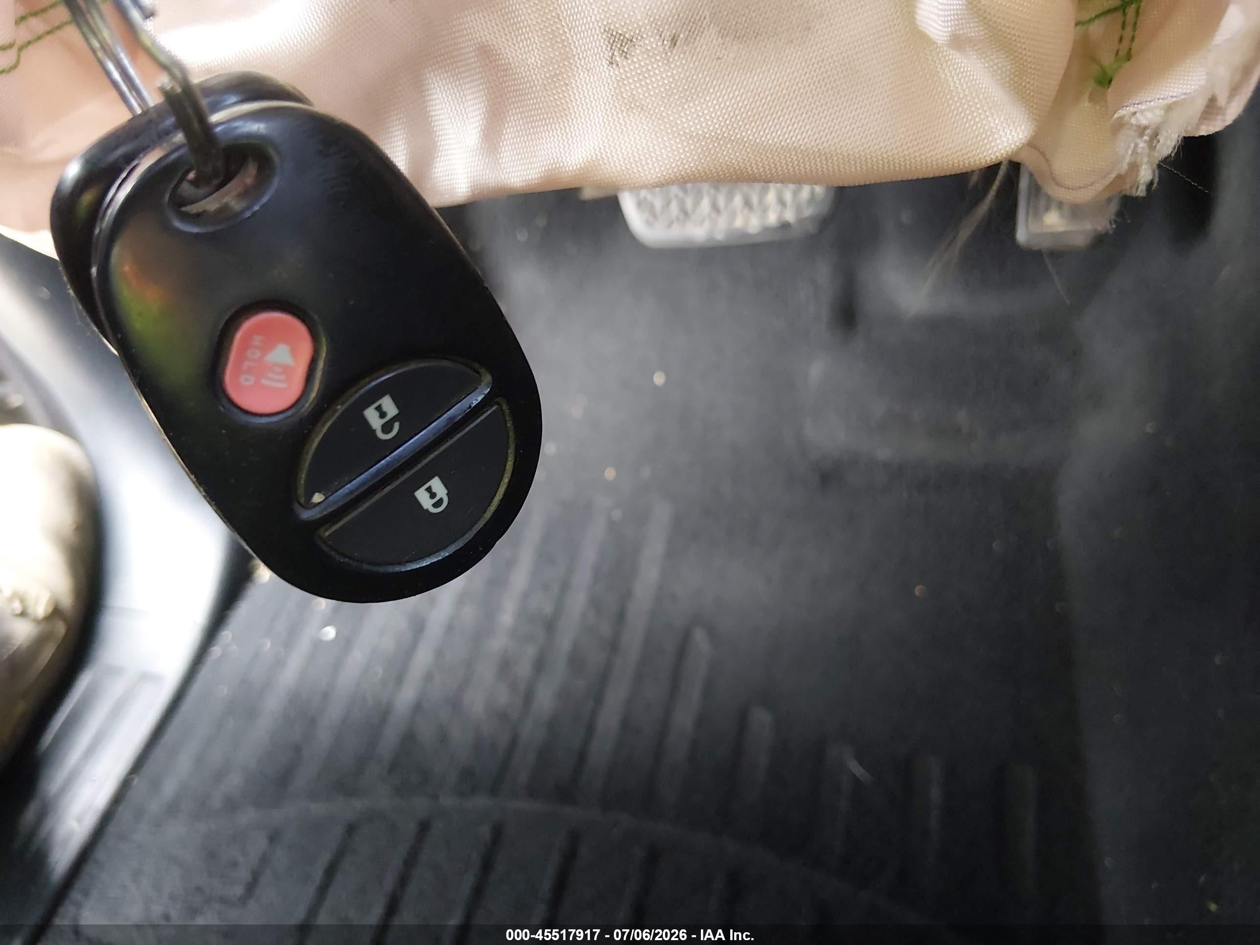 2012 Toyota Tundra Limited 5.7l V8 Черный vin: 5TFHY5F15CX250967