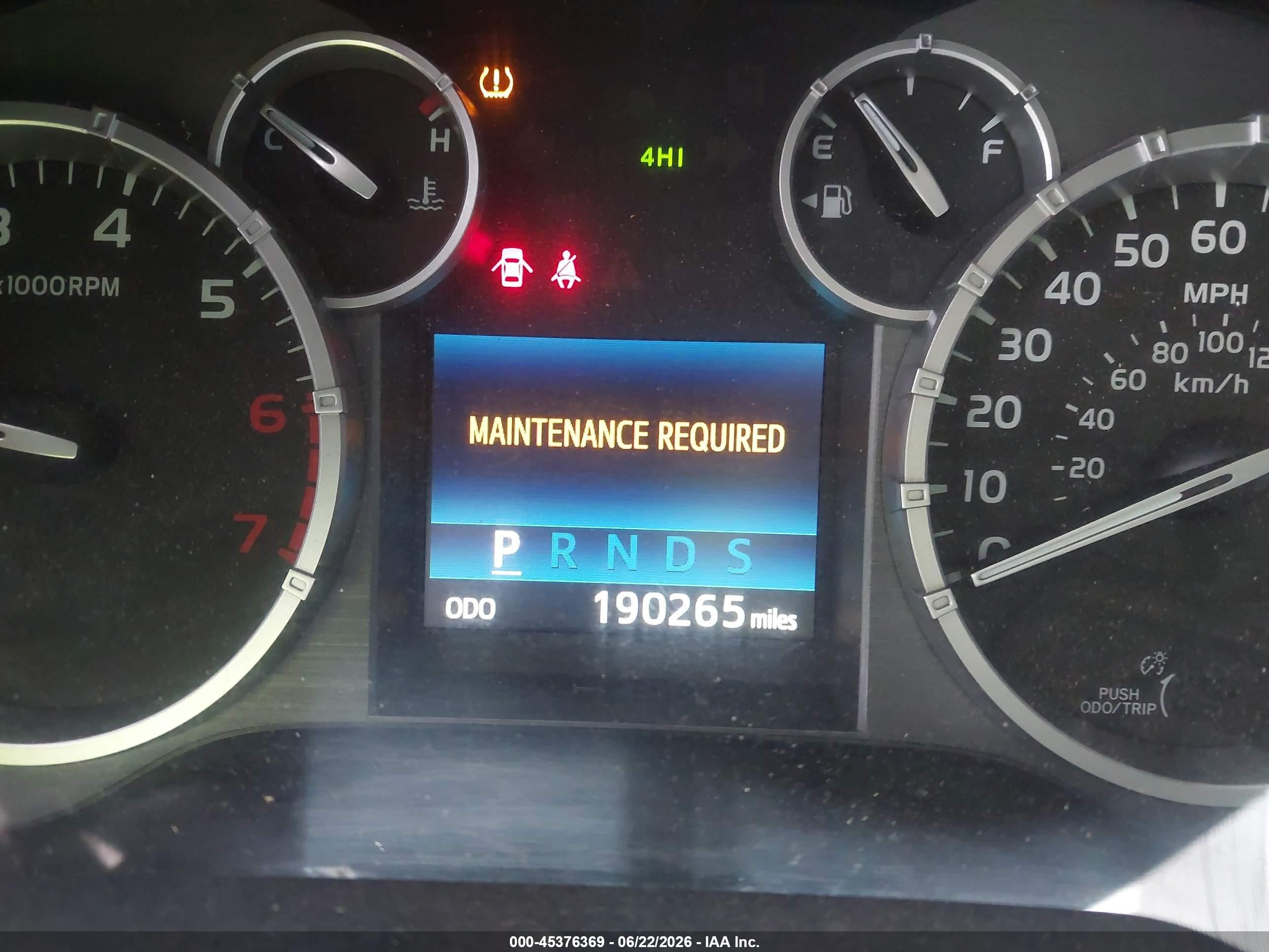 2014 Toyota Tundra Limited 5.7l V8 Серый vin: 5TFHY5F15EX324472
