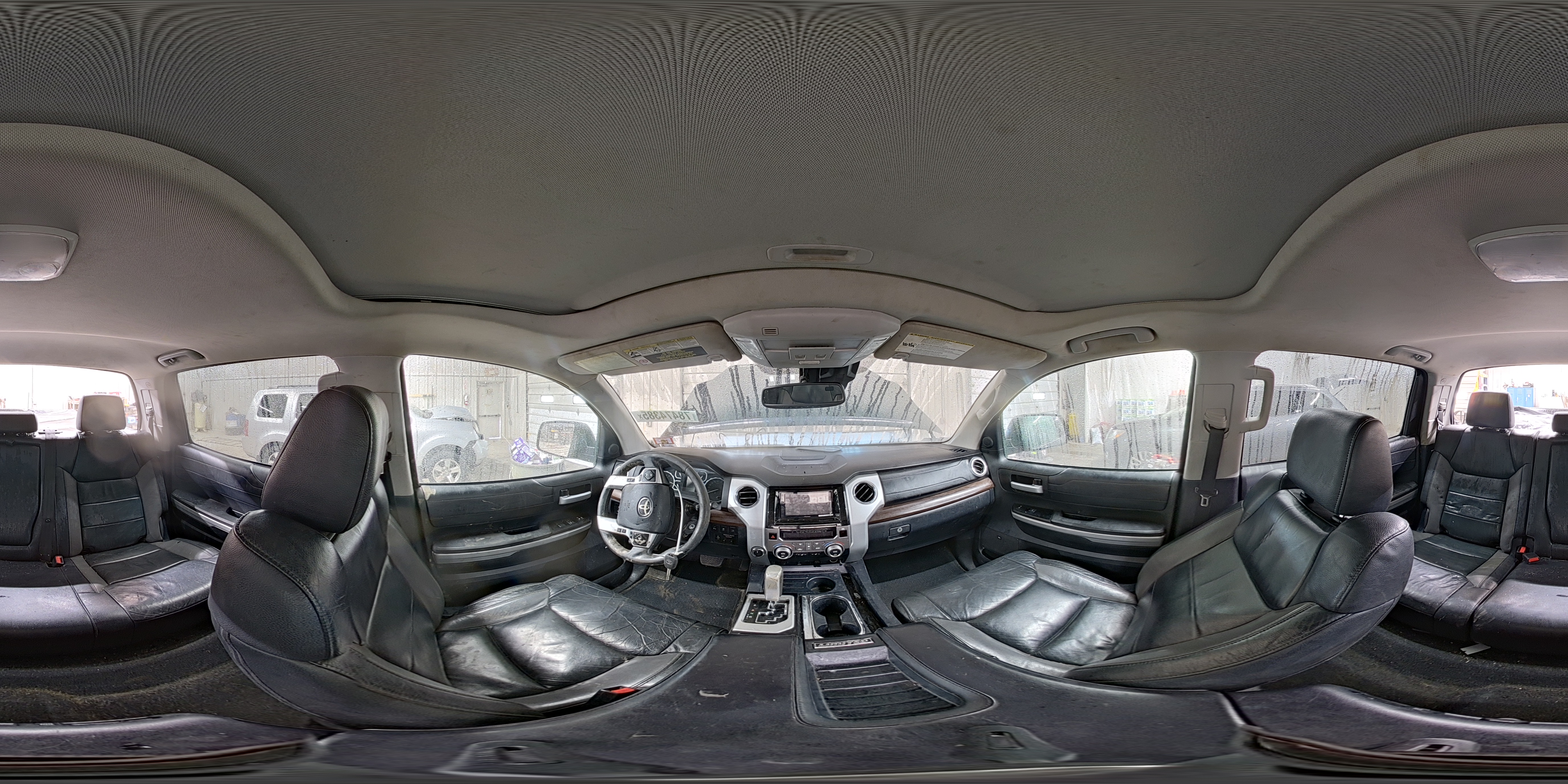 2018 Toyota Tundra Limited Black vin: 5TFHY5F15JX726552