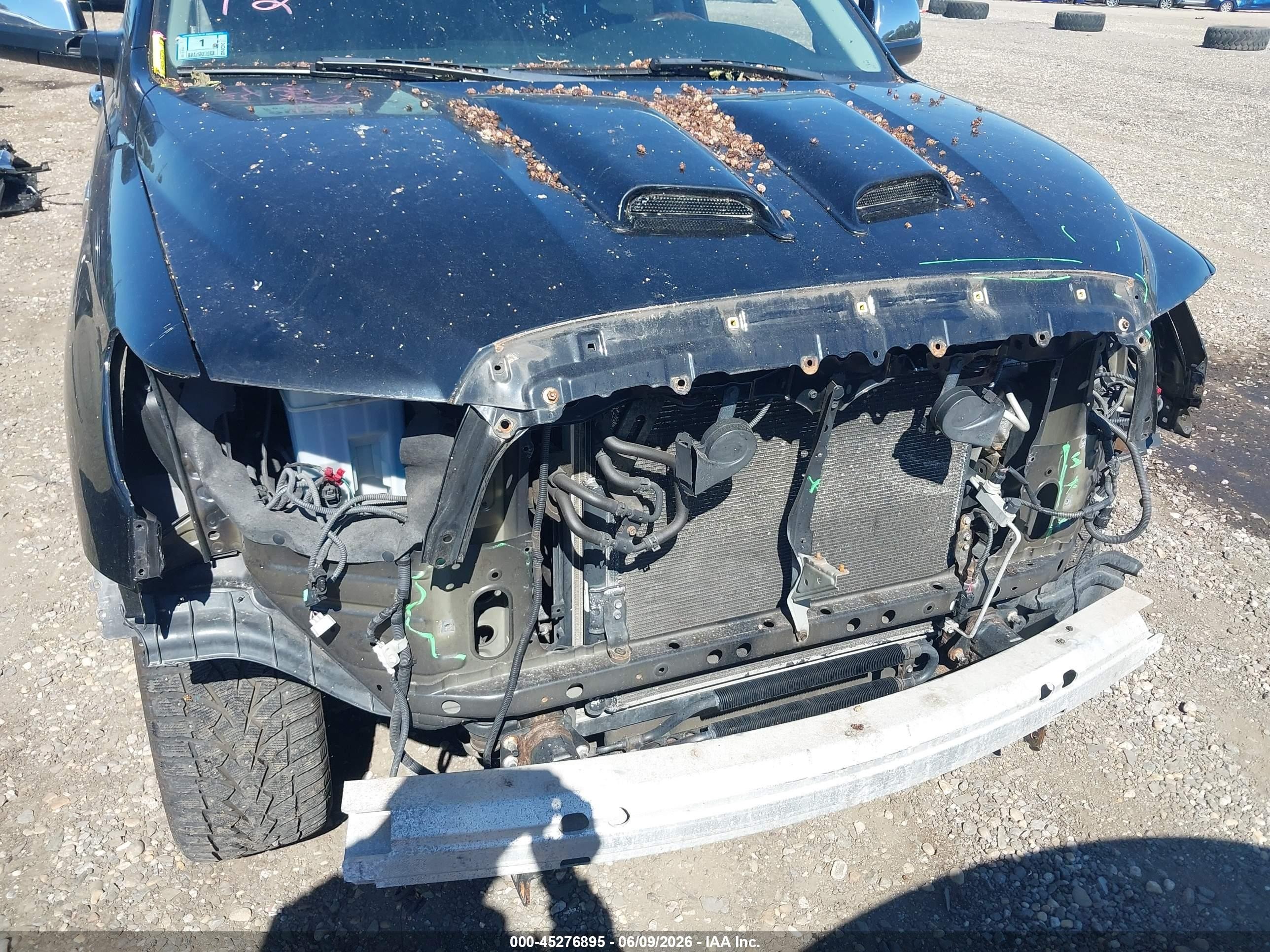 2011 Toyota Tundra Limited 5.7l V8 Black vin: 5TFHY5F1XBX168747