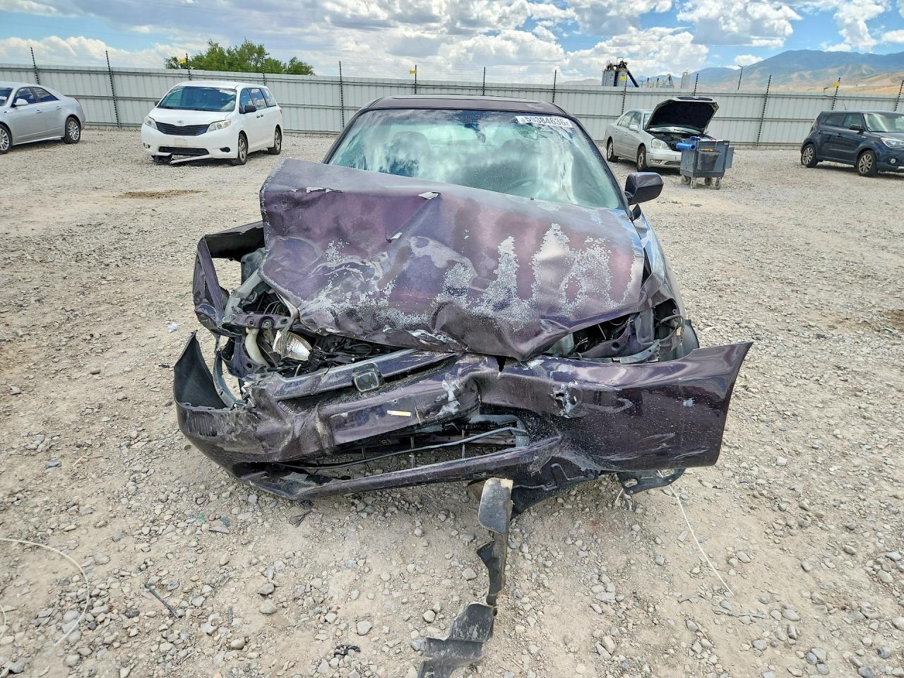 2012 Toyota Tundra Crewmax Limited Серый vin: 5TFHY5F1XCX267392