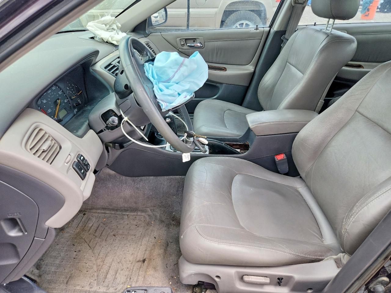 2012 Toyota Tundra Crewmax Limited Серый vin: 5TFHY5F1XCX267392