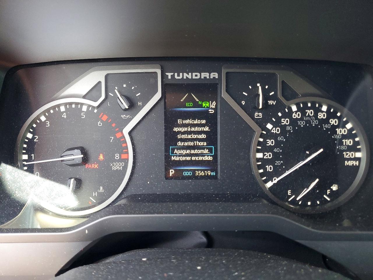 2022 Toyota Tundra Crewmax Limited White vin: 5TFJA5BC3NX001048