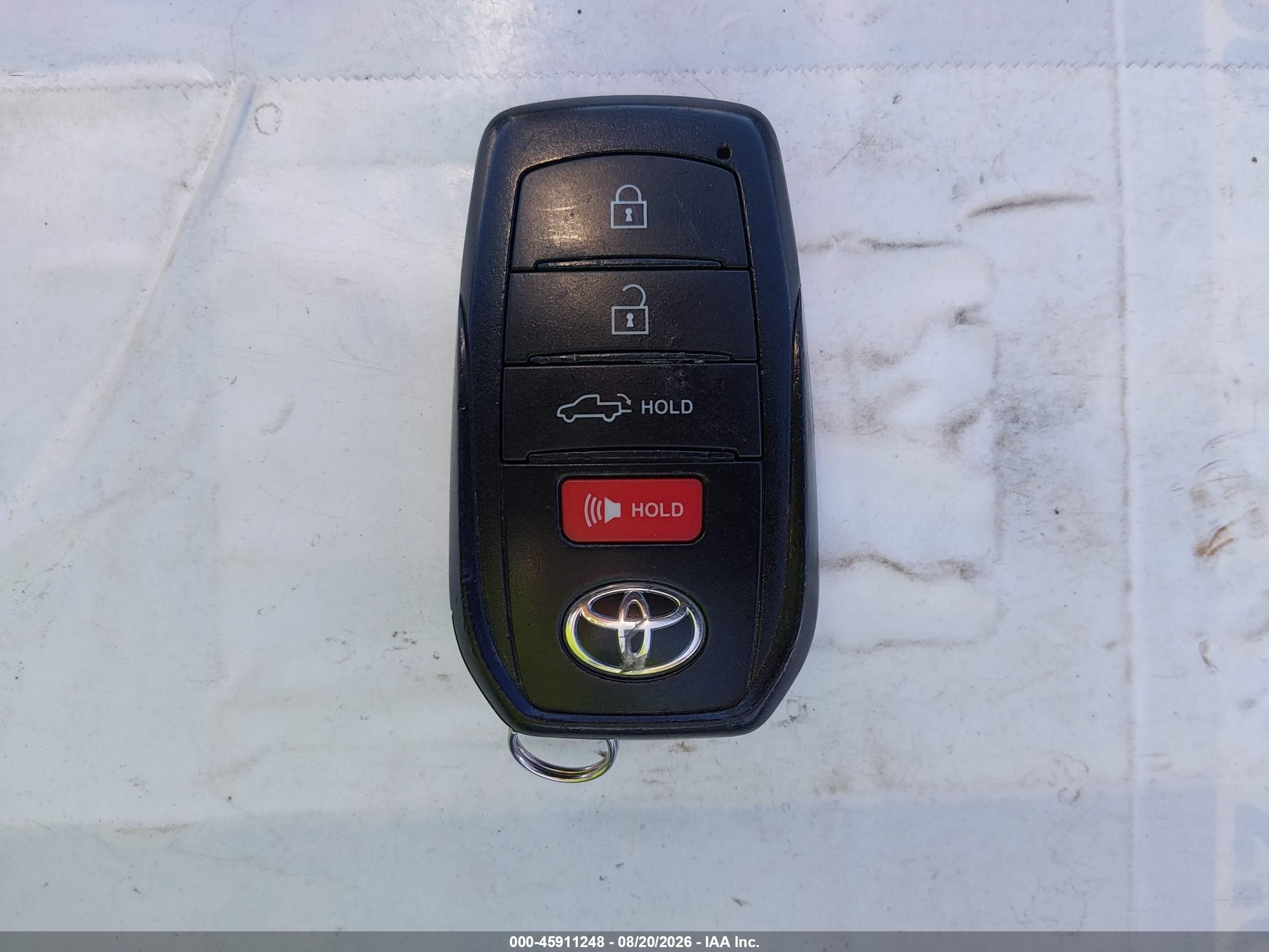2022 Toyota Tundra Limited White vin: 5TFJA5DB7NX026734