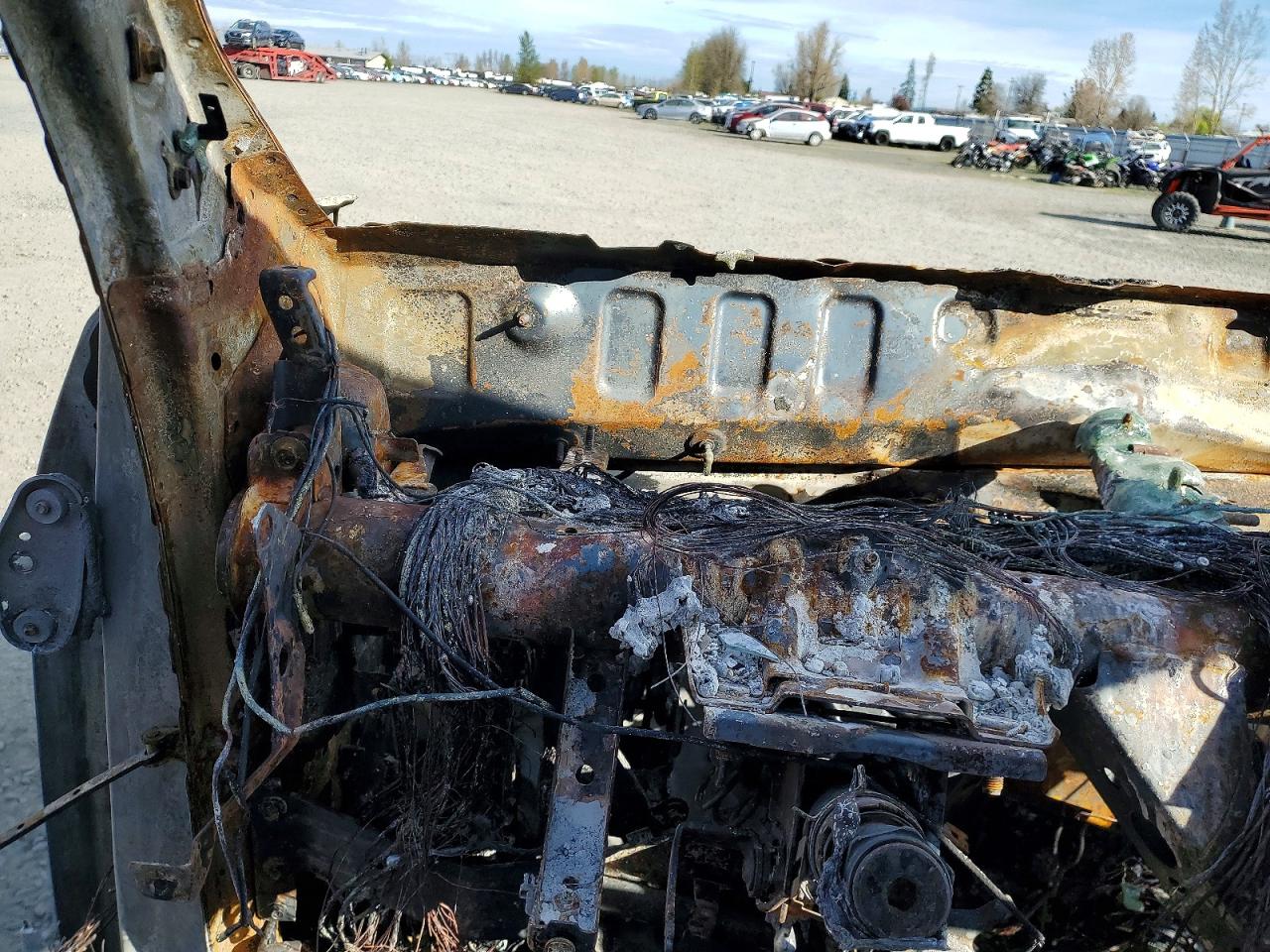 2023 Toyota Tundra Crewmax Limited Серый vin: 5TFJA5EC4PX017287