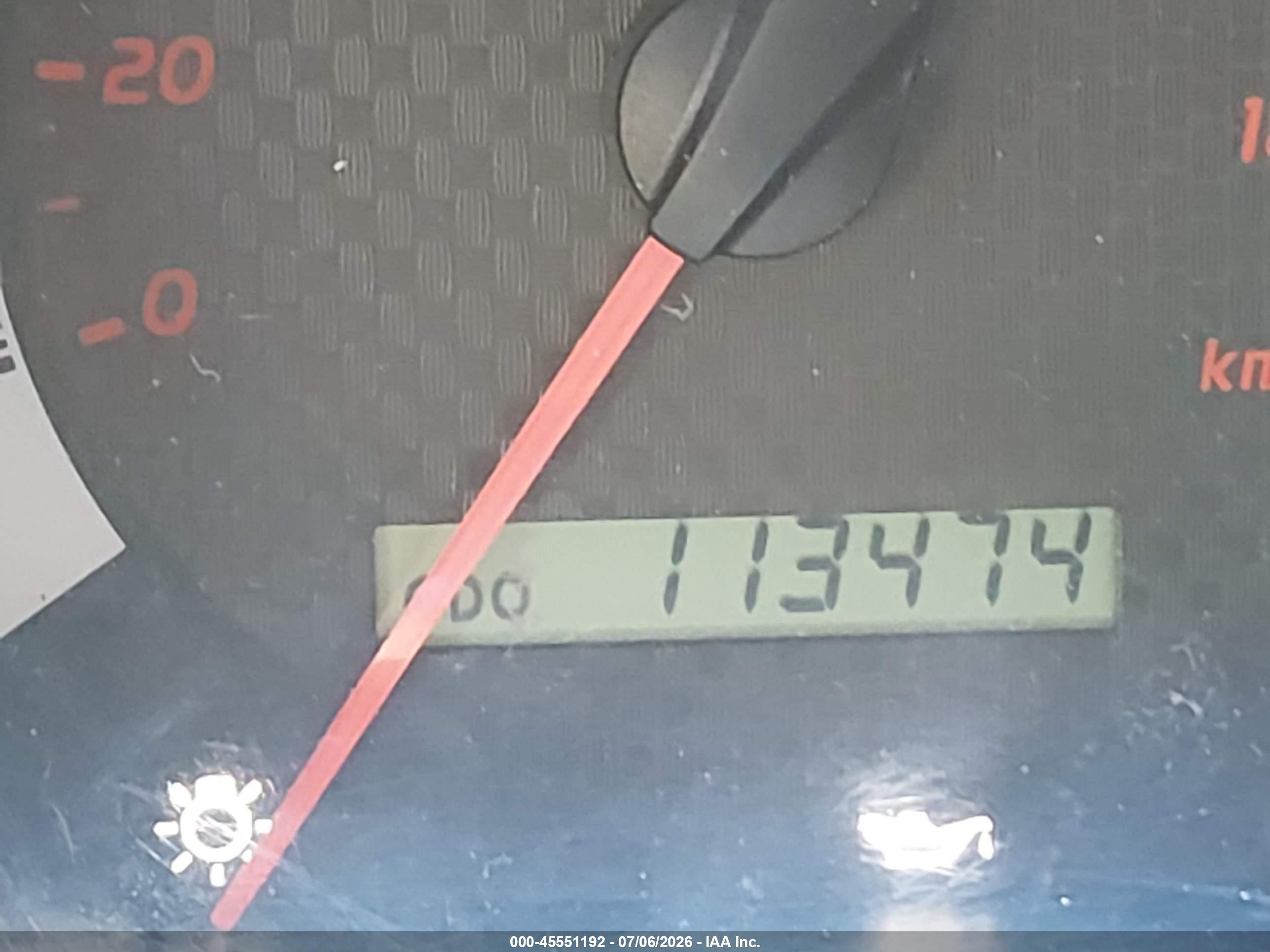 2013 Toyota Tacoma Prerunner V6 Gray vin: 5TFJU4GN0DX032820