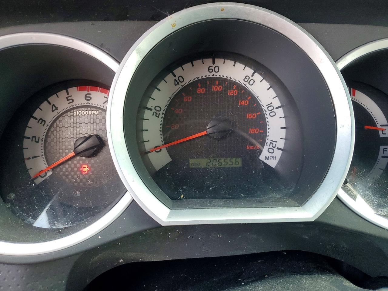 2015 Toyota Tacoma Double Cab Prerunner Красный vin: 5TFJU4GN0FX088033