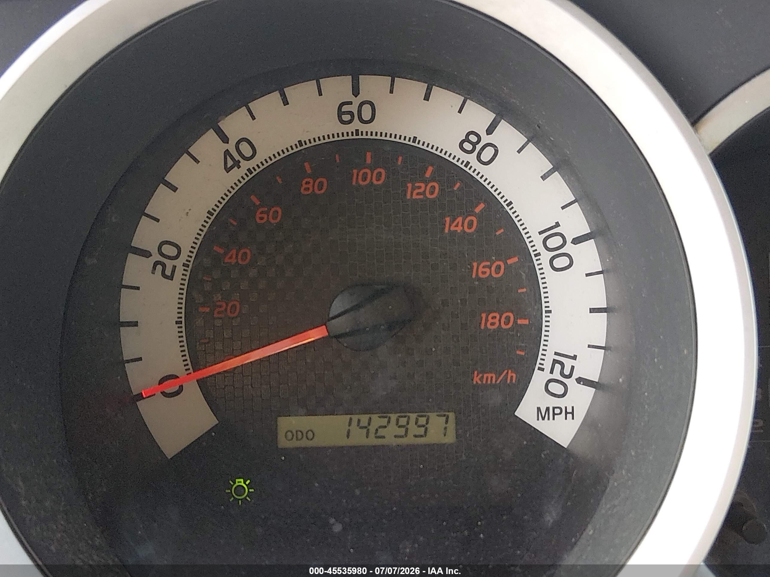 2015 Toyota Tacoma Prerunner V6 Blue vin: 5TFJU4GN1FX077154