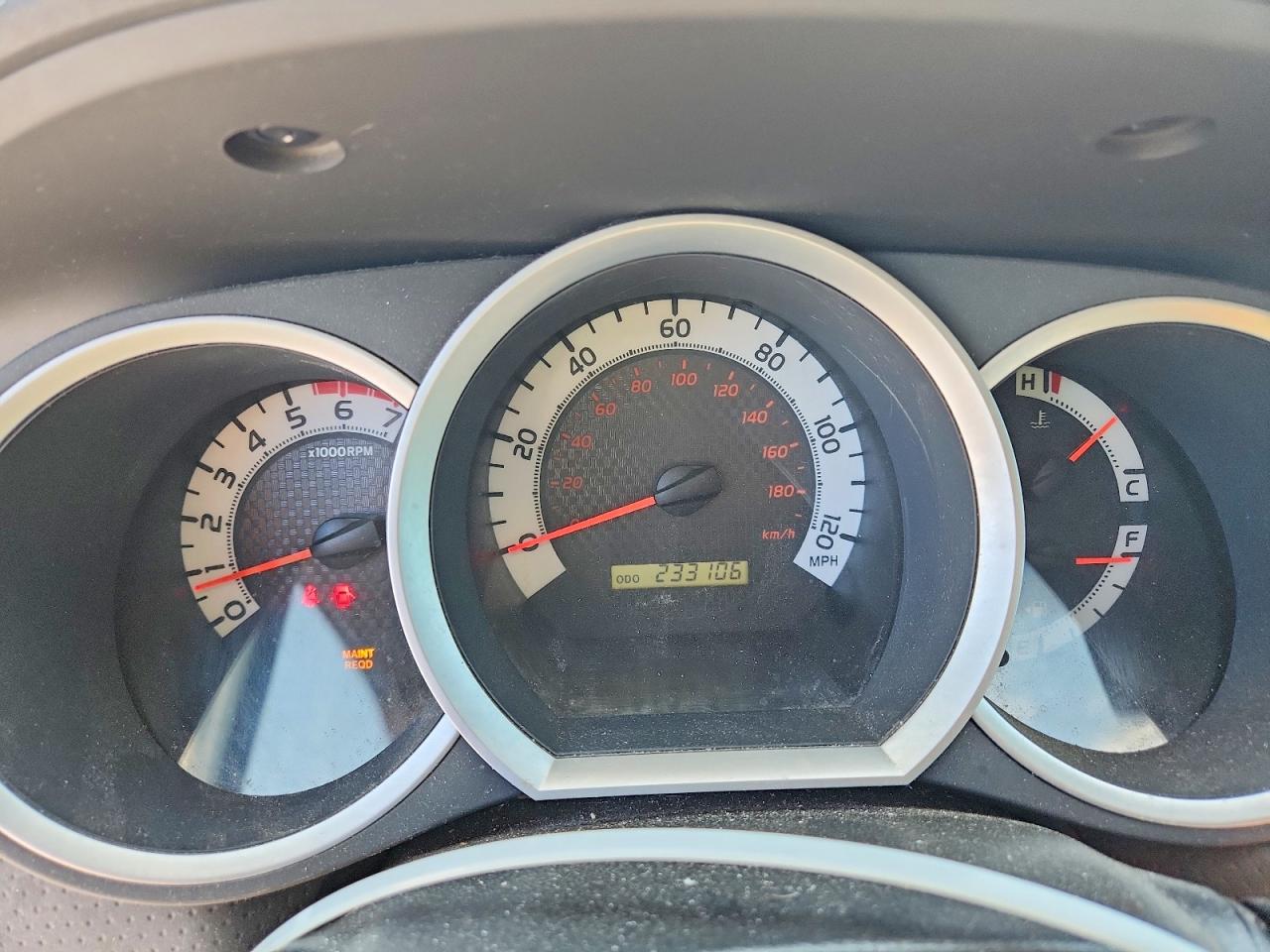 2013 Toyota Tacoma Double Cab Prerunner Угольный vin: 5TFJU4GN3DX045142